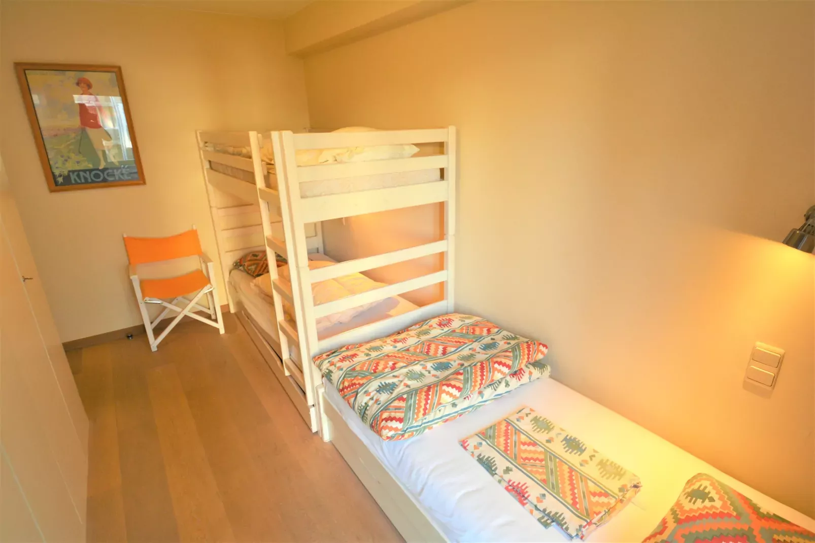 Poelpanne 11-Slaapkamer