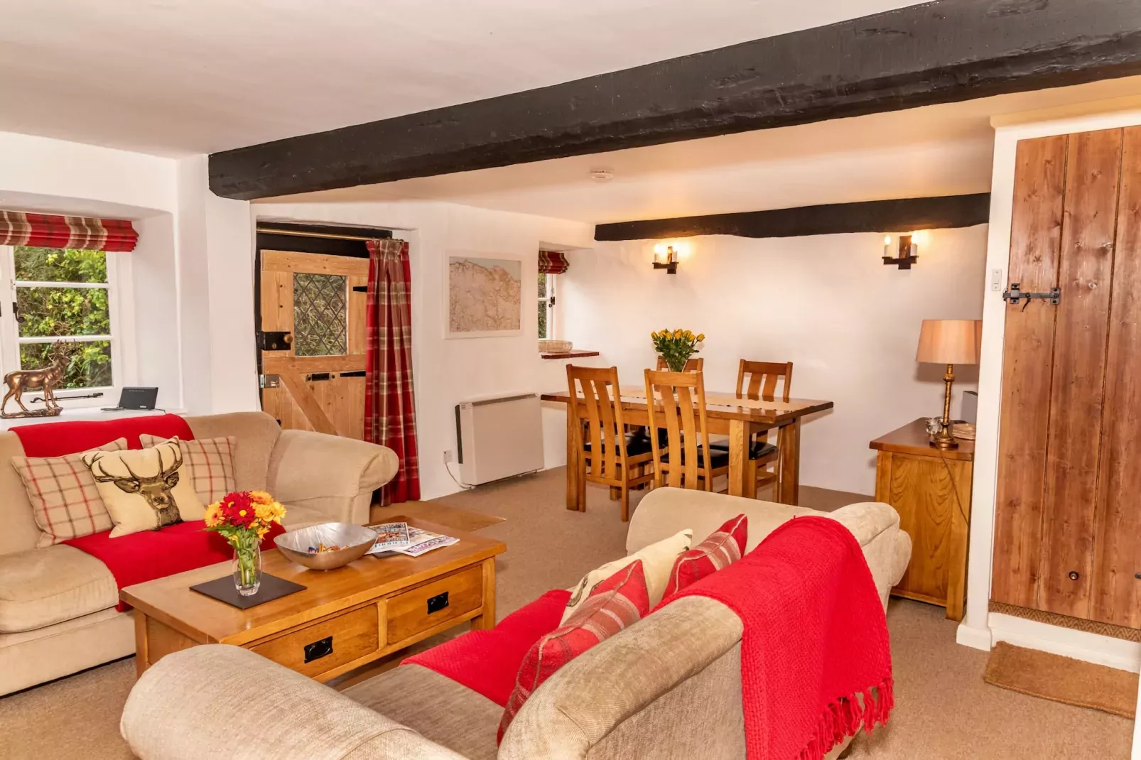 Little Haven-Woonkamer
