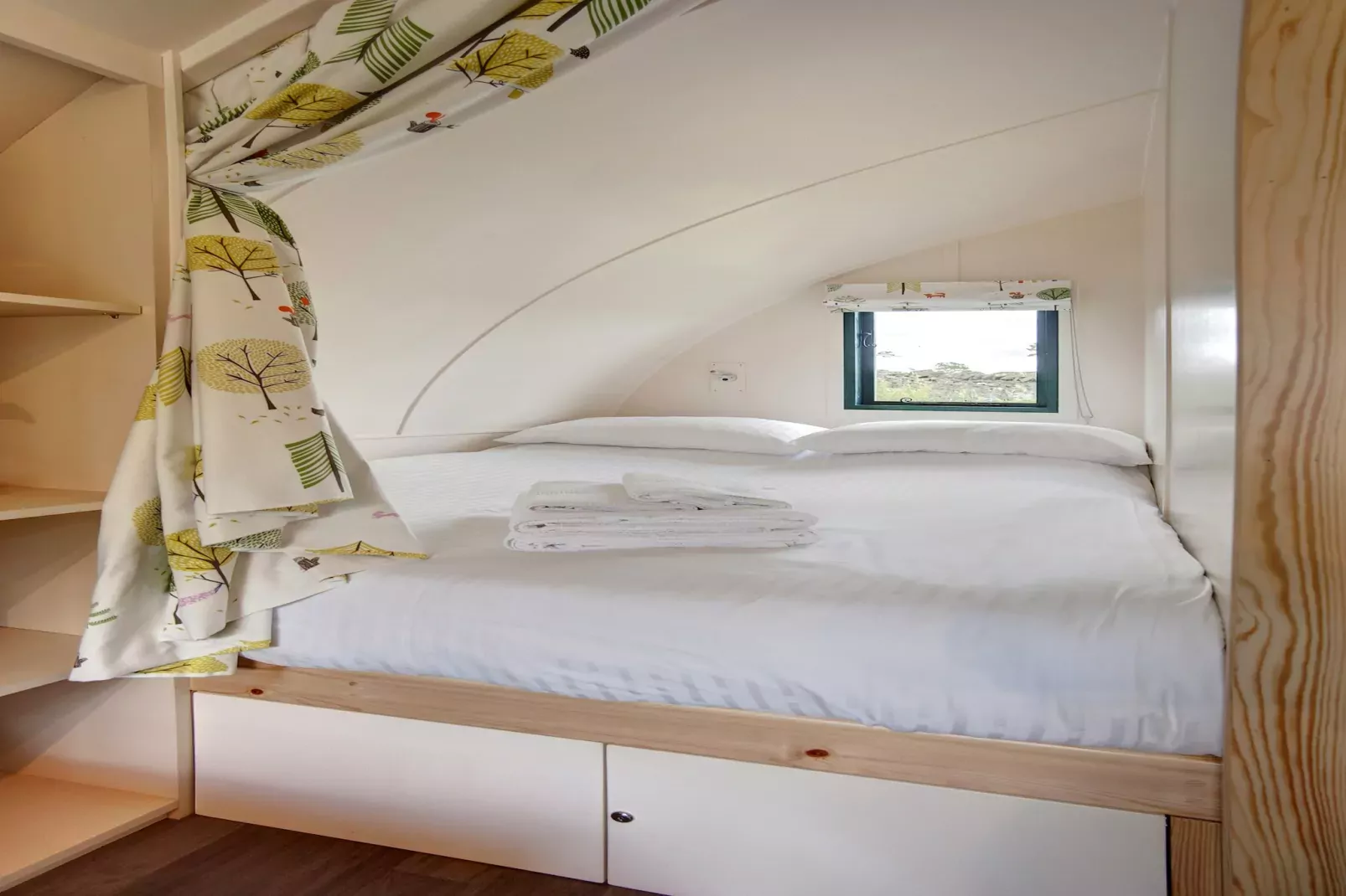 Wheatley's Glamping