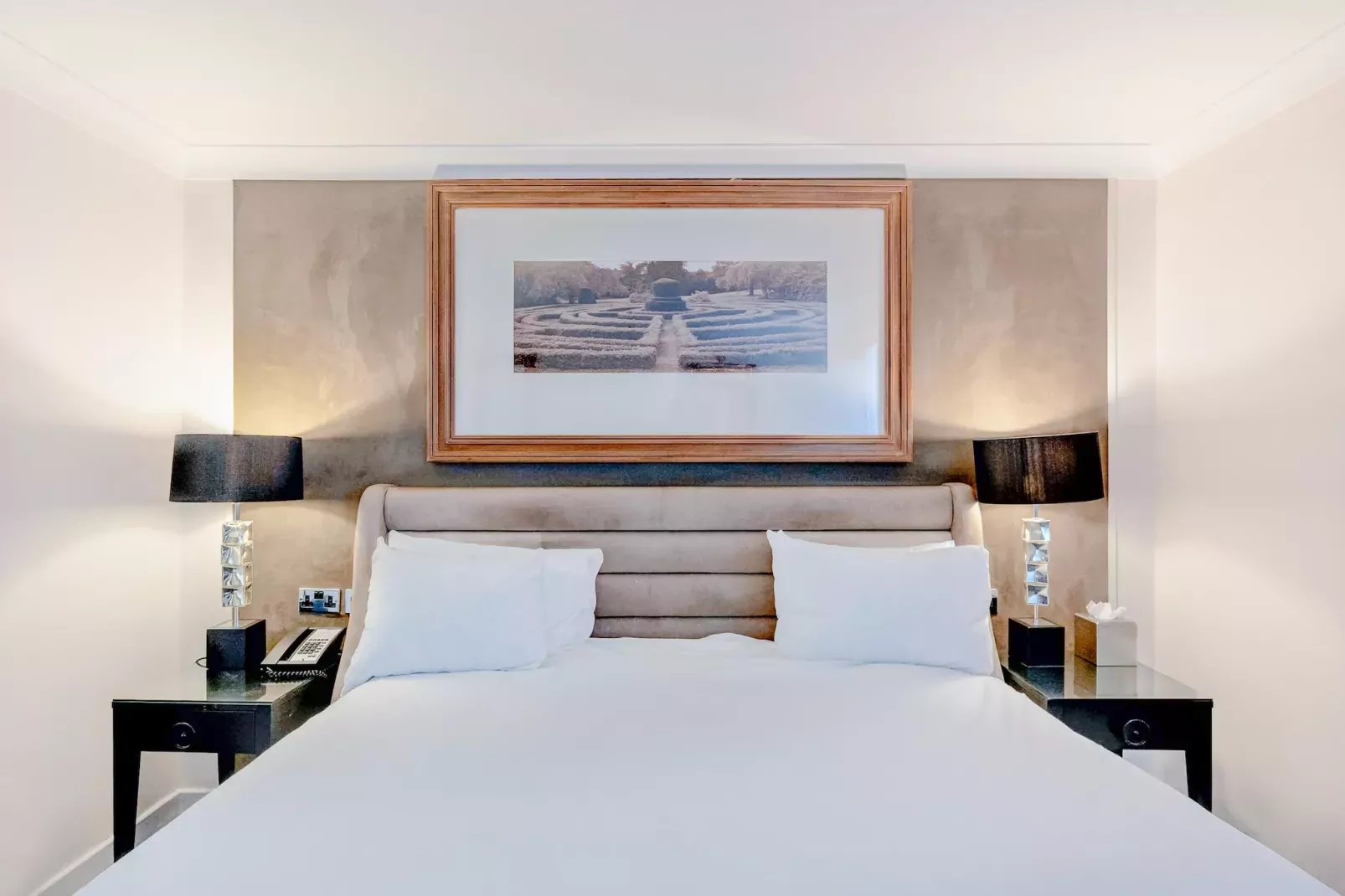 Landmark Superior Double-Slaapkamer