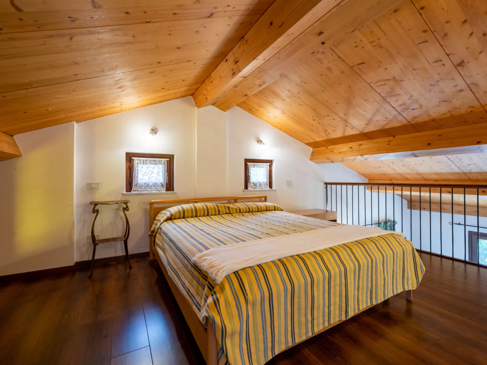 Ortondo B&B-Binnen