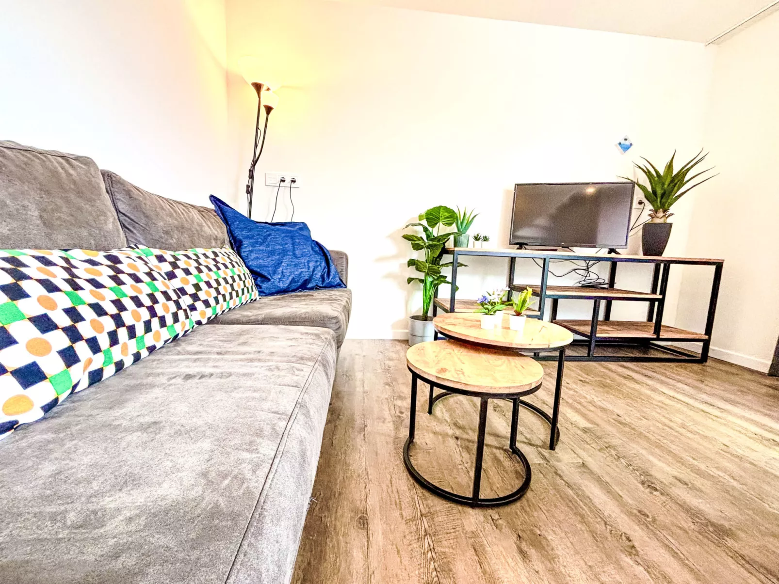 Beach House Westkapelle 103 C-Binnen