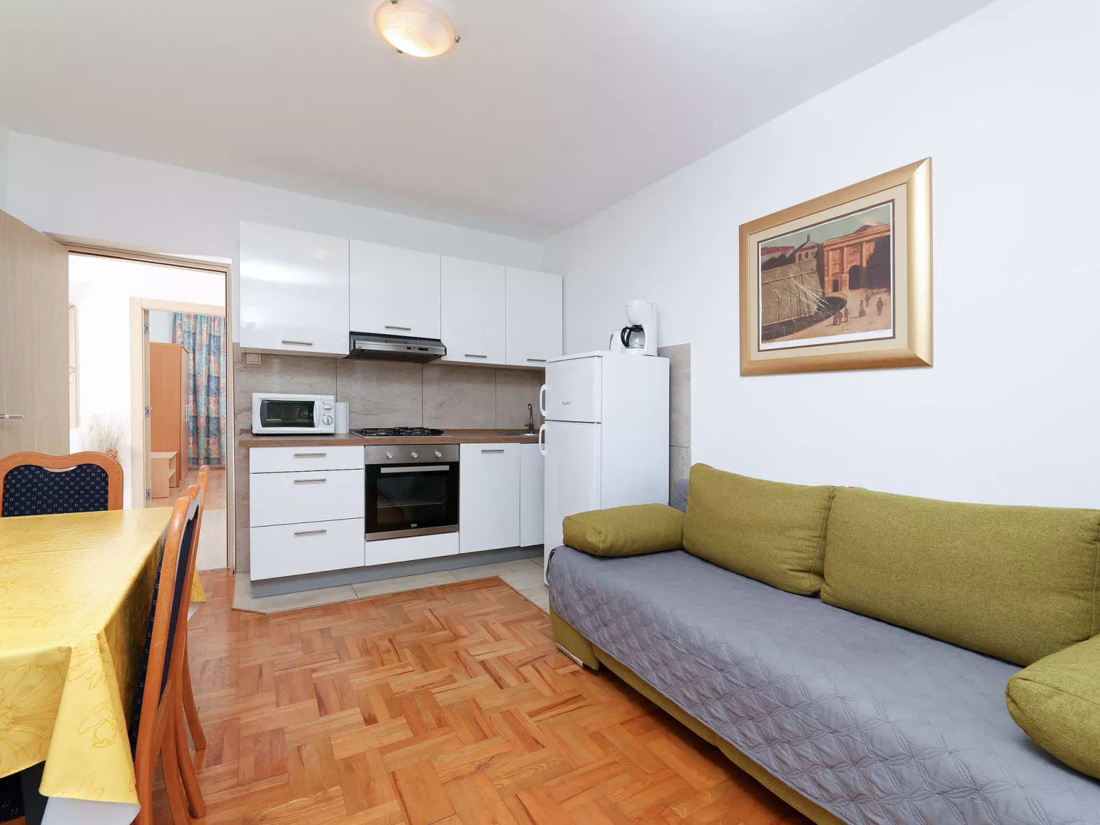 Apartmani Pintar-Binnen