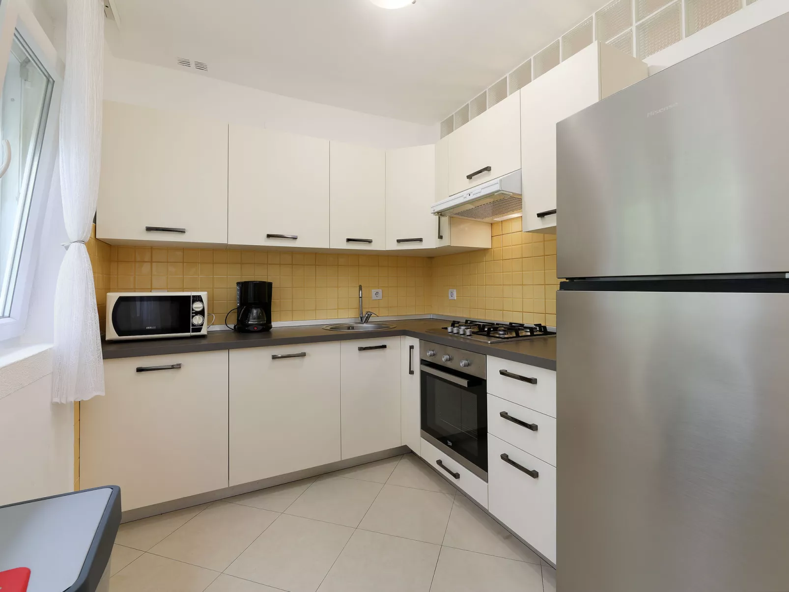 Apartmani Pintar-Binnen