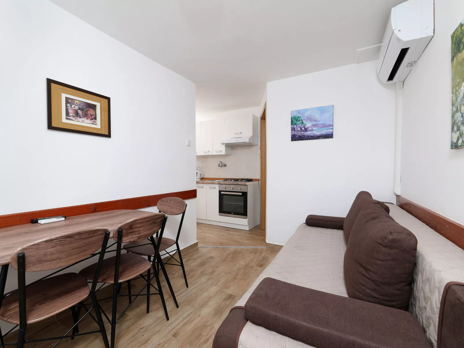 Apartmani Pintar