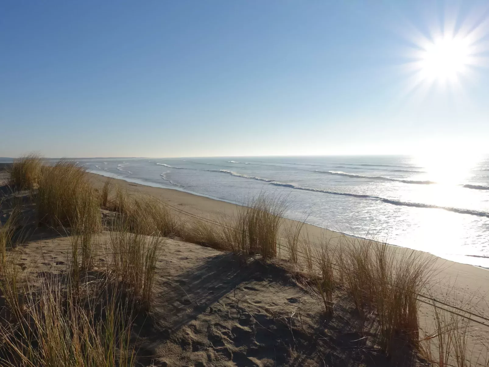 La Brantôme - Omgeving
