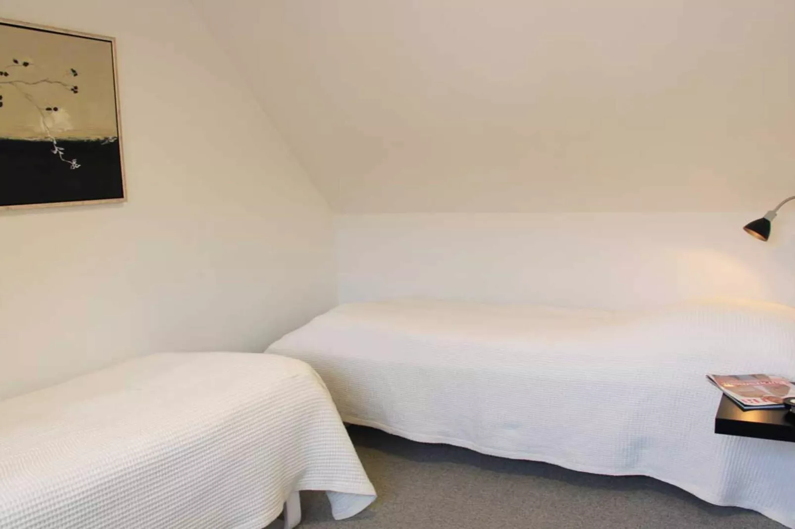 4 persoons vakantie huis in Svaneke-Binnen