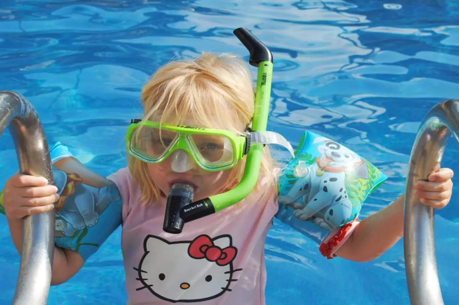 6 persoons vakantie huis in Allinge