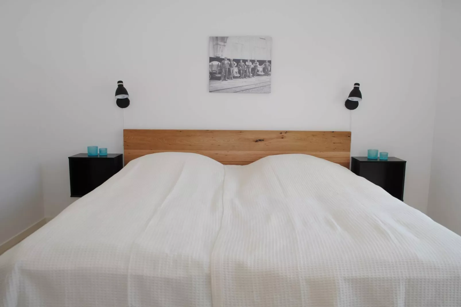 6 persoons vakantie huis in Allinge-Binnen