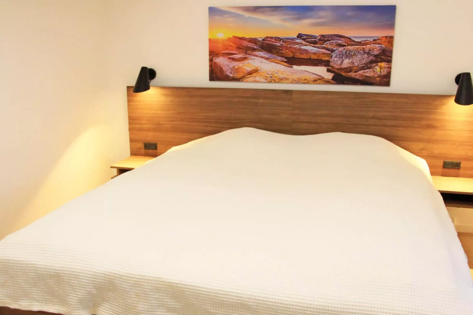 5 persoons vakantie huis in Rønne-Binnen
