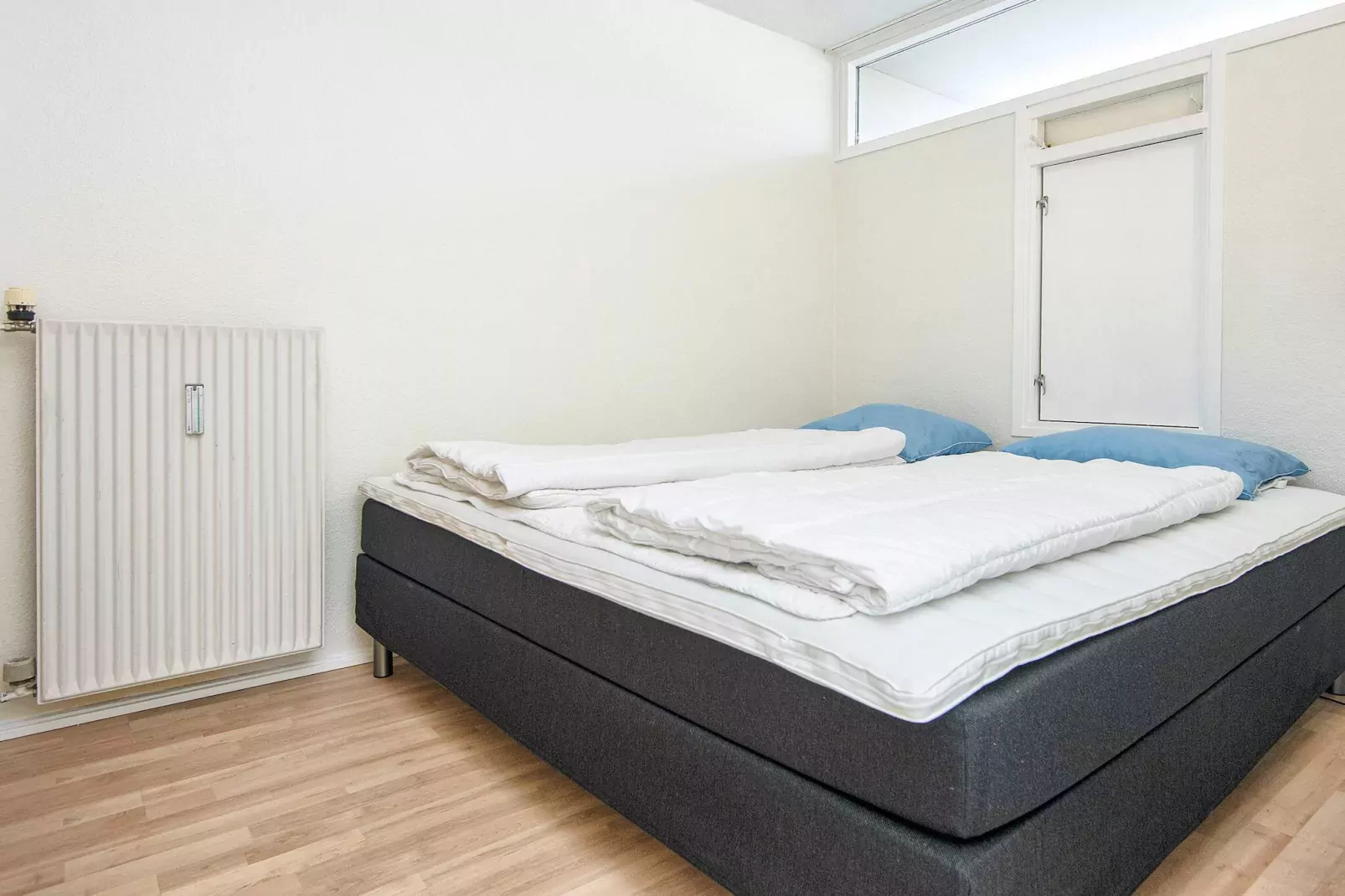 3 persoons vakantie huis in Fanø-By Traum-Binnen