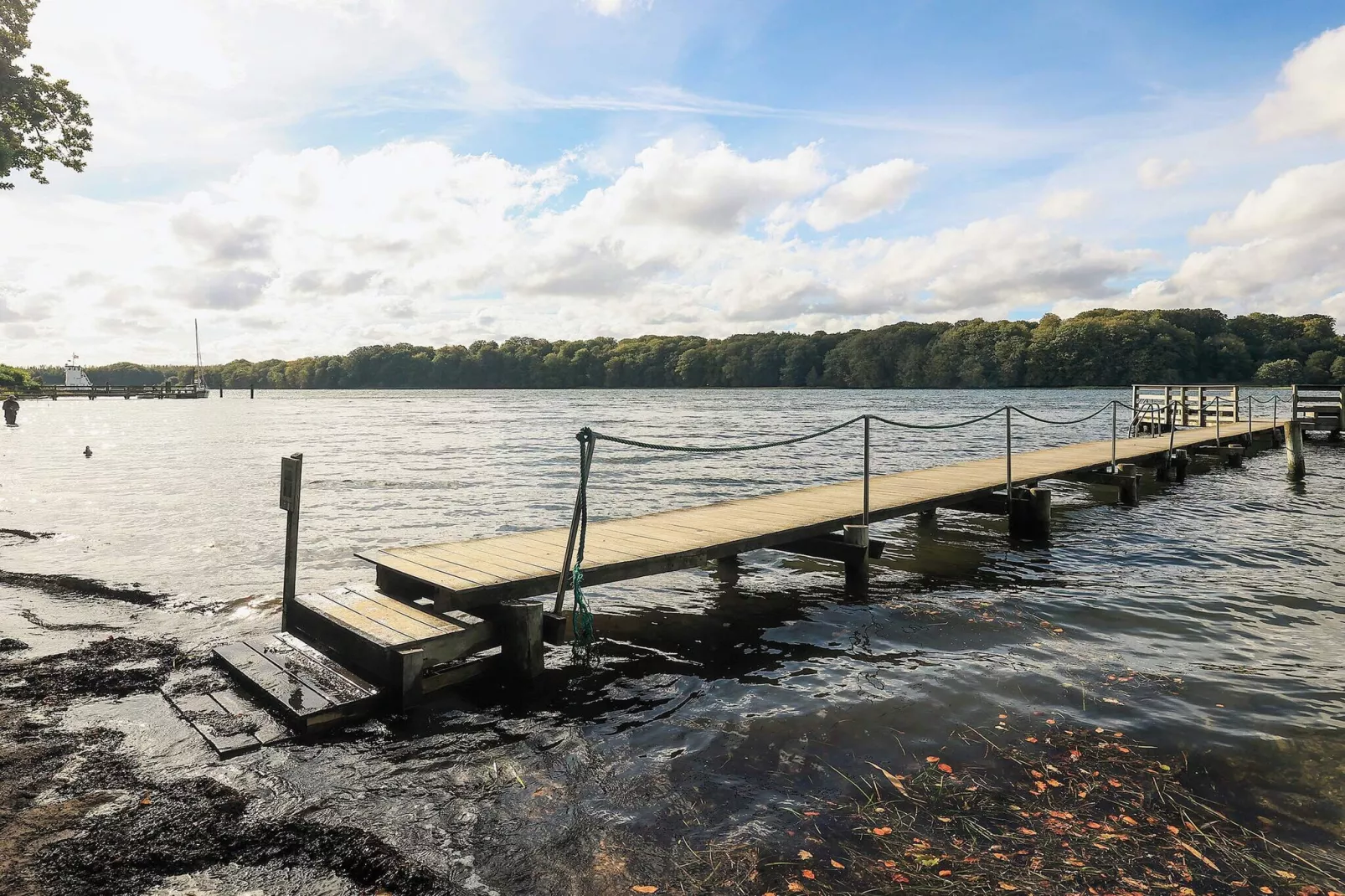 2 persoons vakantieparkhuis in Middelfart-Buitenlucht