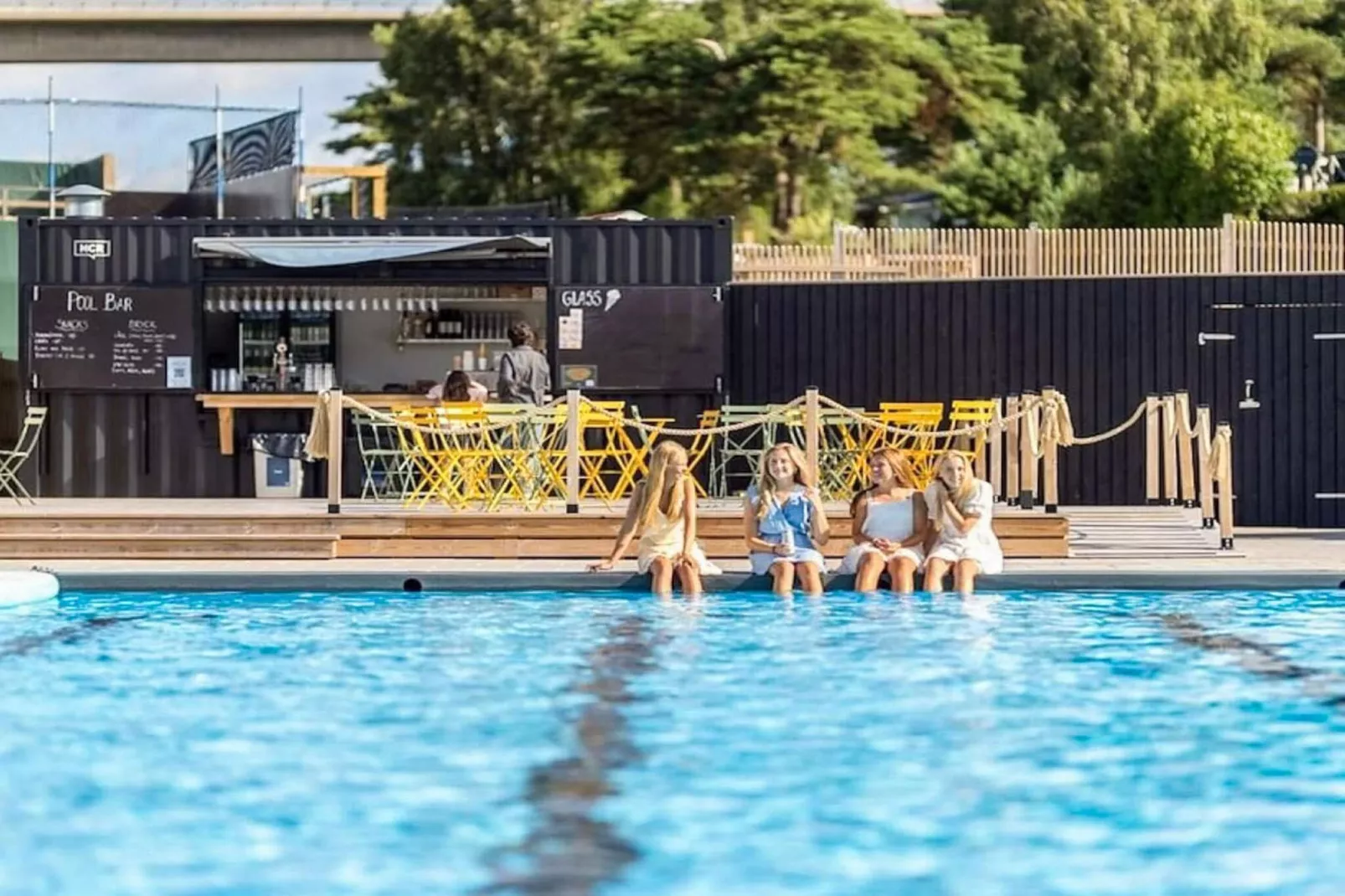 4 sterren vakantie huis in TJÖRN-Buitenlucht