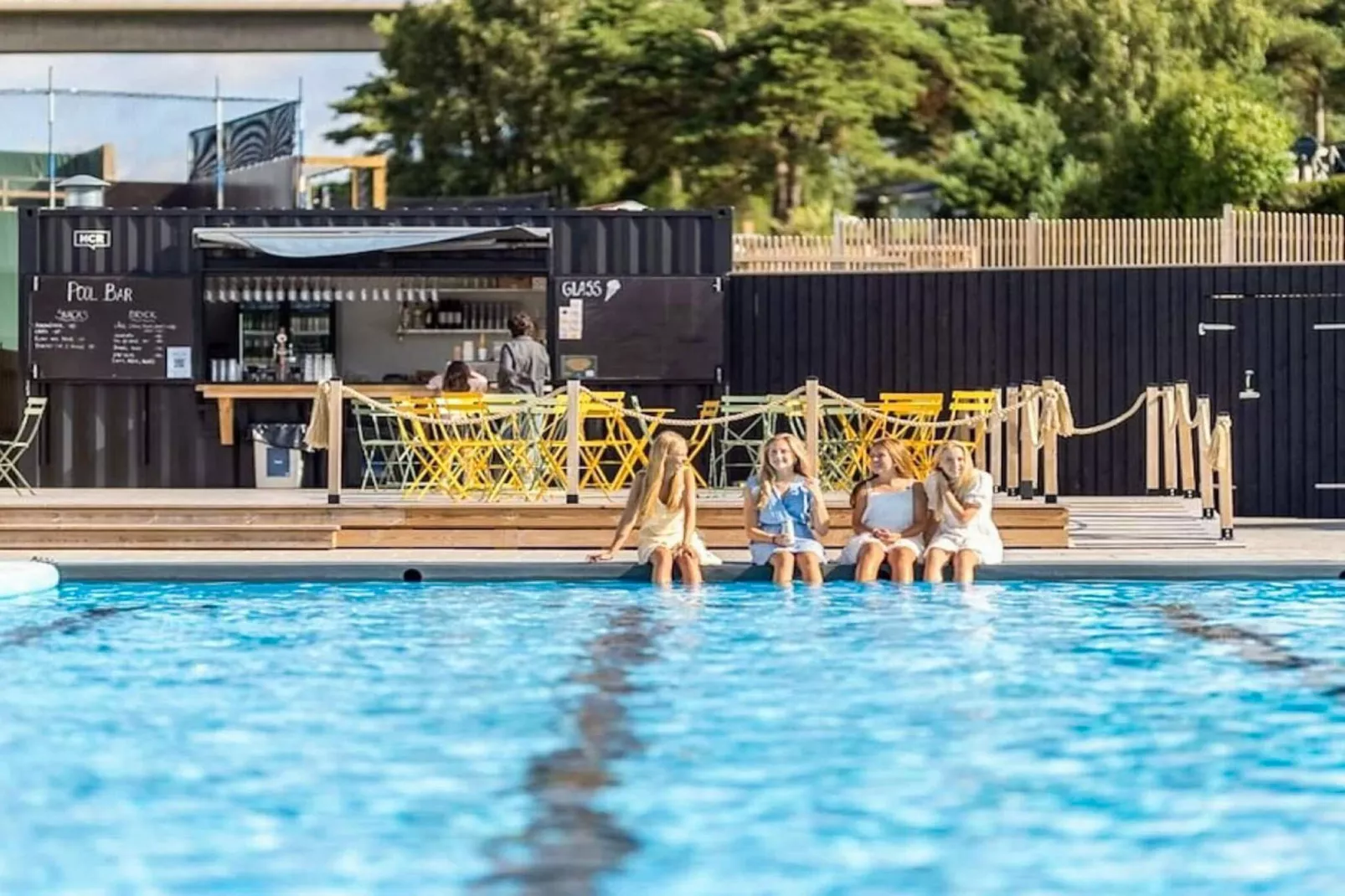 4 sterren vakantie huis in TJÖRN-Buitenlucht