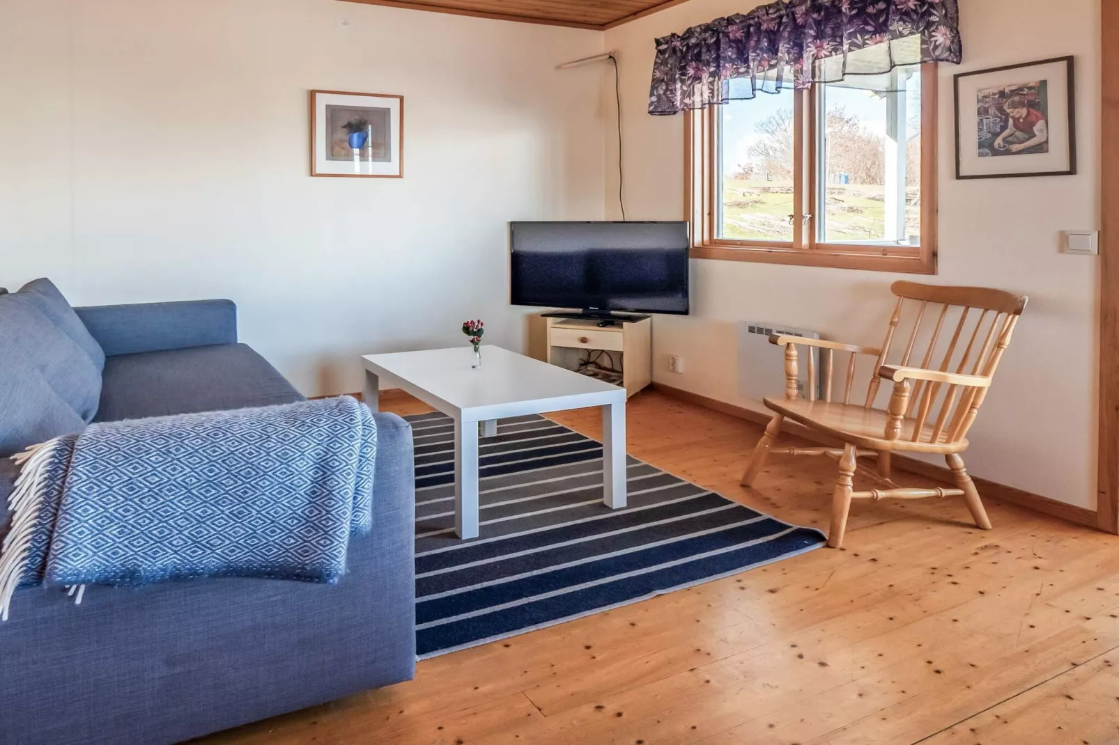 4 sterren vakantie huis in TJÖRN-Binnen