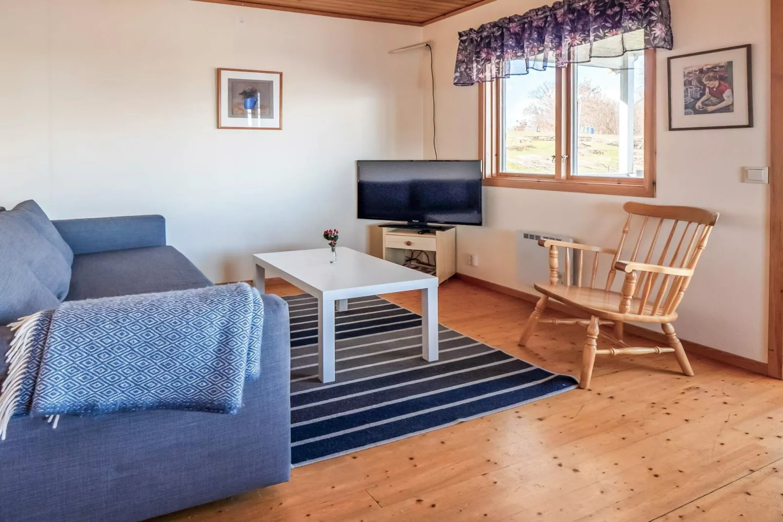 4 sterren vakantie huis in TJÖRN-Binnen