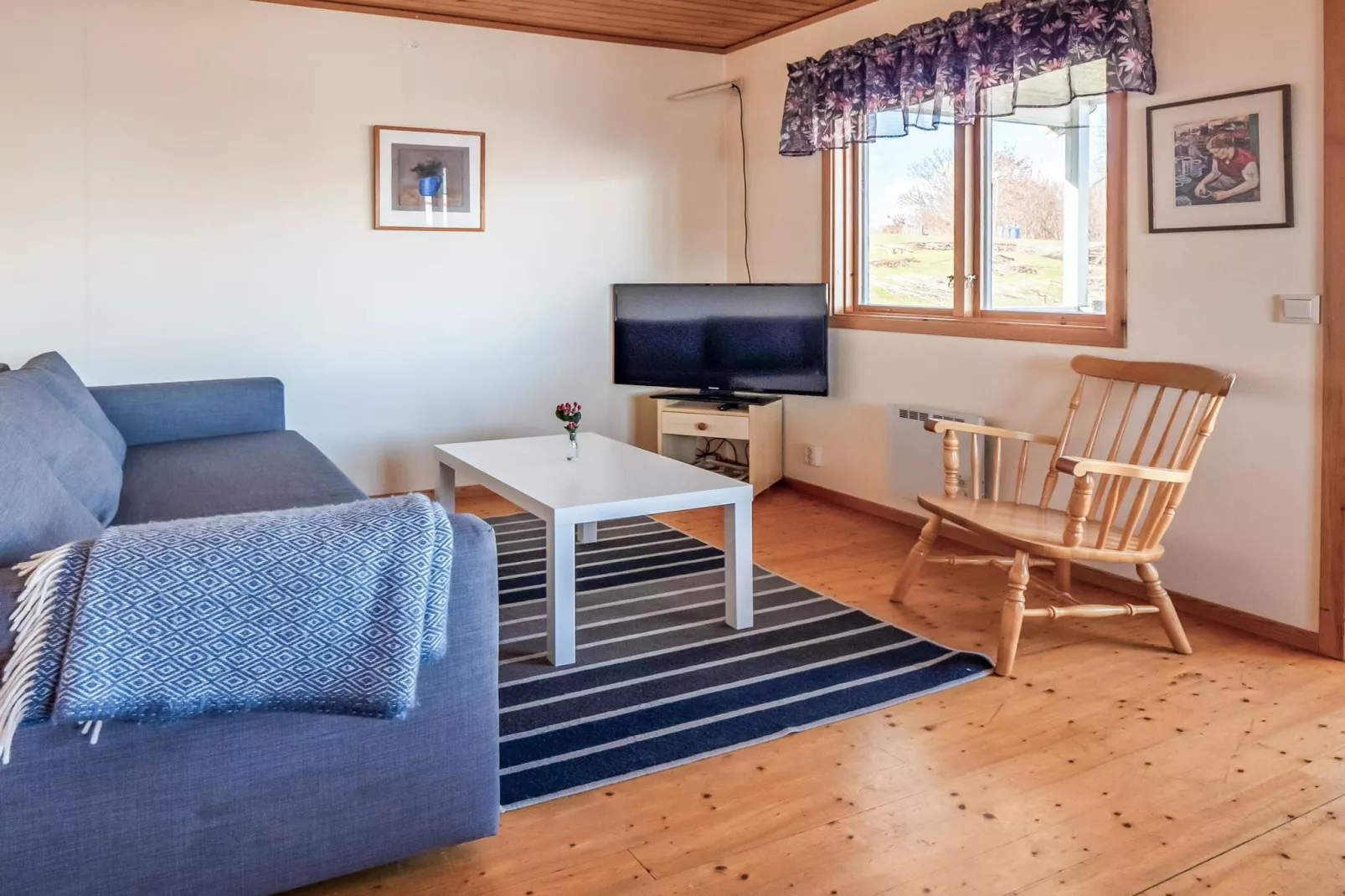 4 sterren vakantie huis in TJÖRN-Binnen