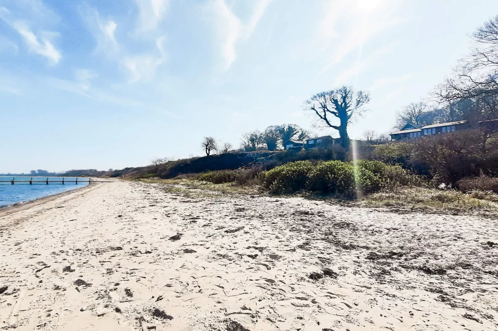 4 sterren vakantie huis in Asperup-Niet-getagd