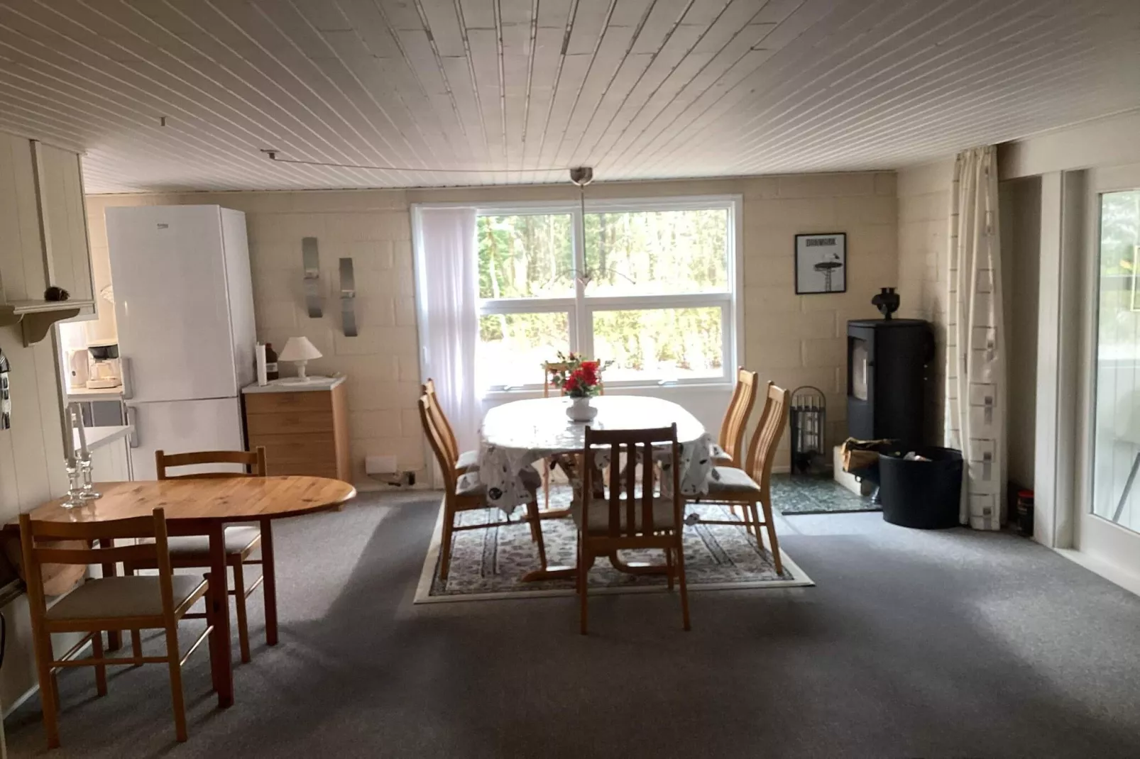 6 Personen vakantie huis in Ansager-Binnen