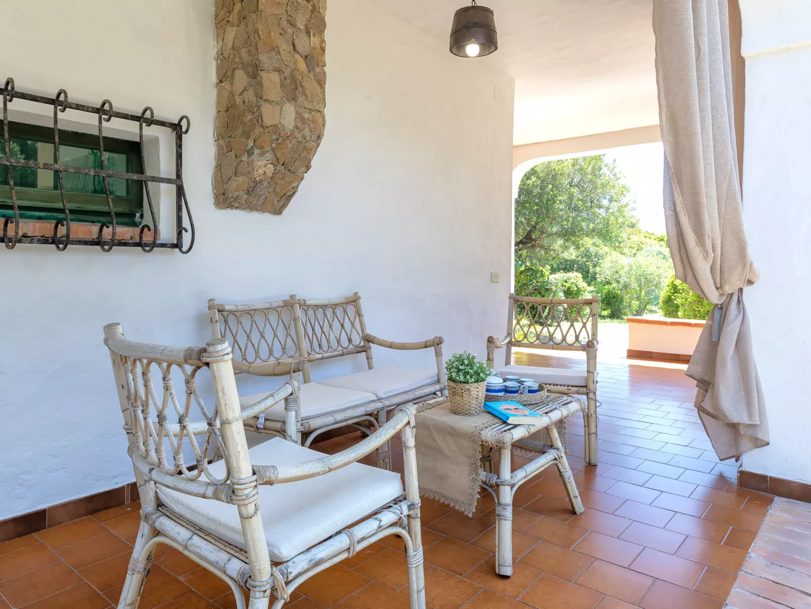 Casa Tonina-Buiten