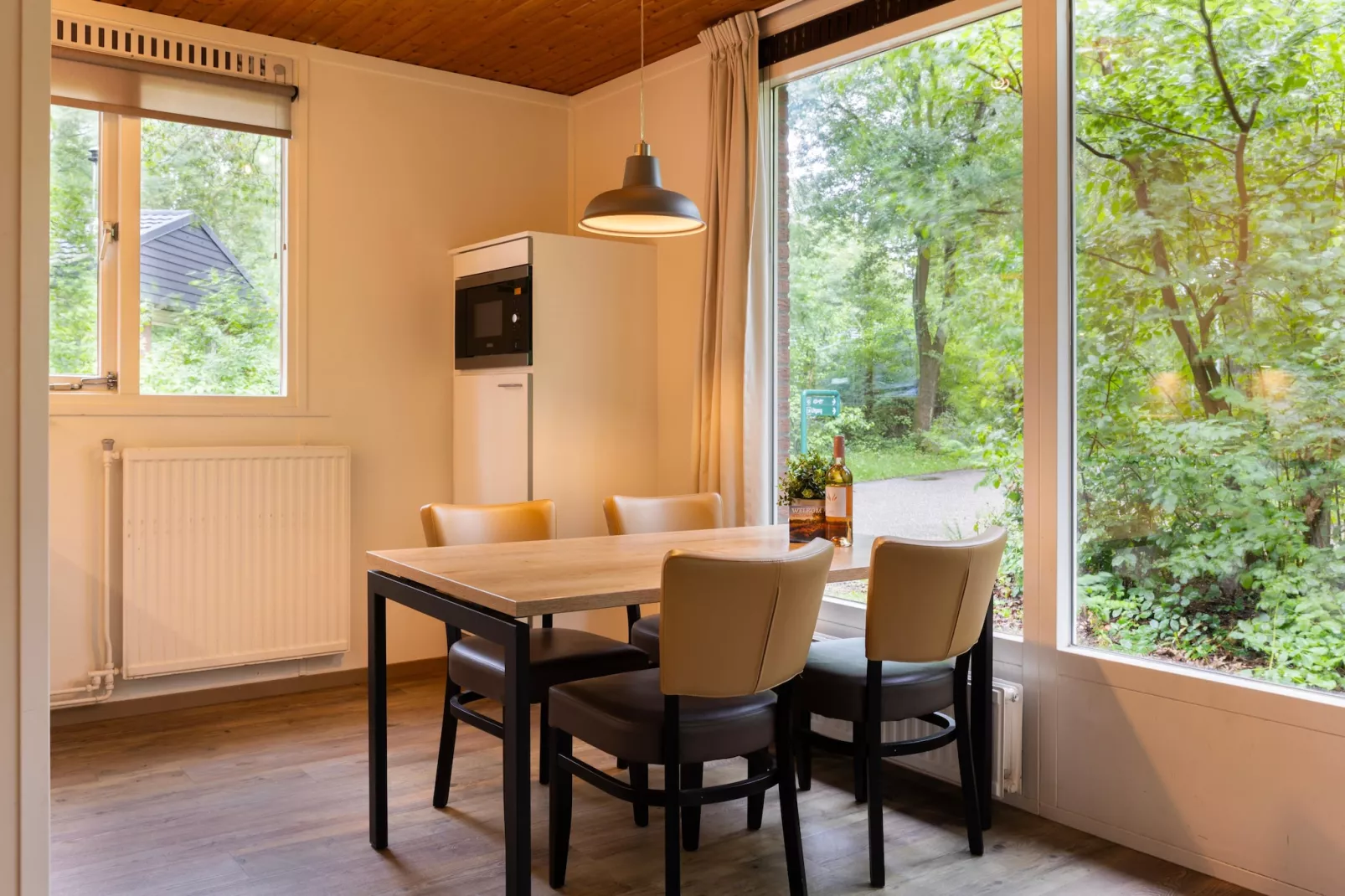 Parc Heihaas 4-Woonkamer