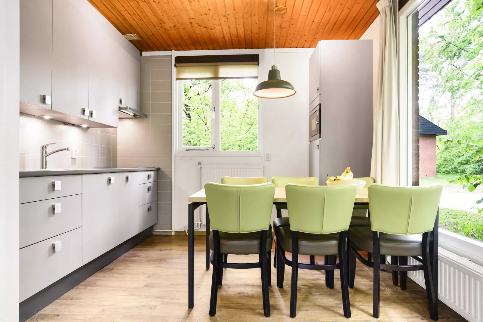 Parc Heihaas 11-Keuken