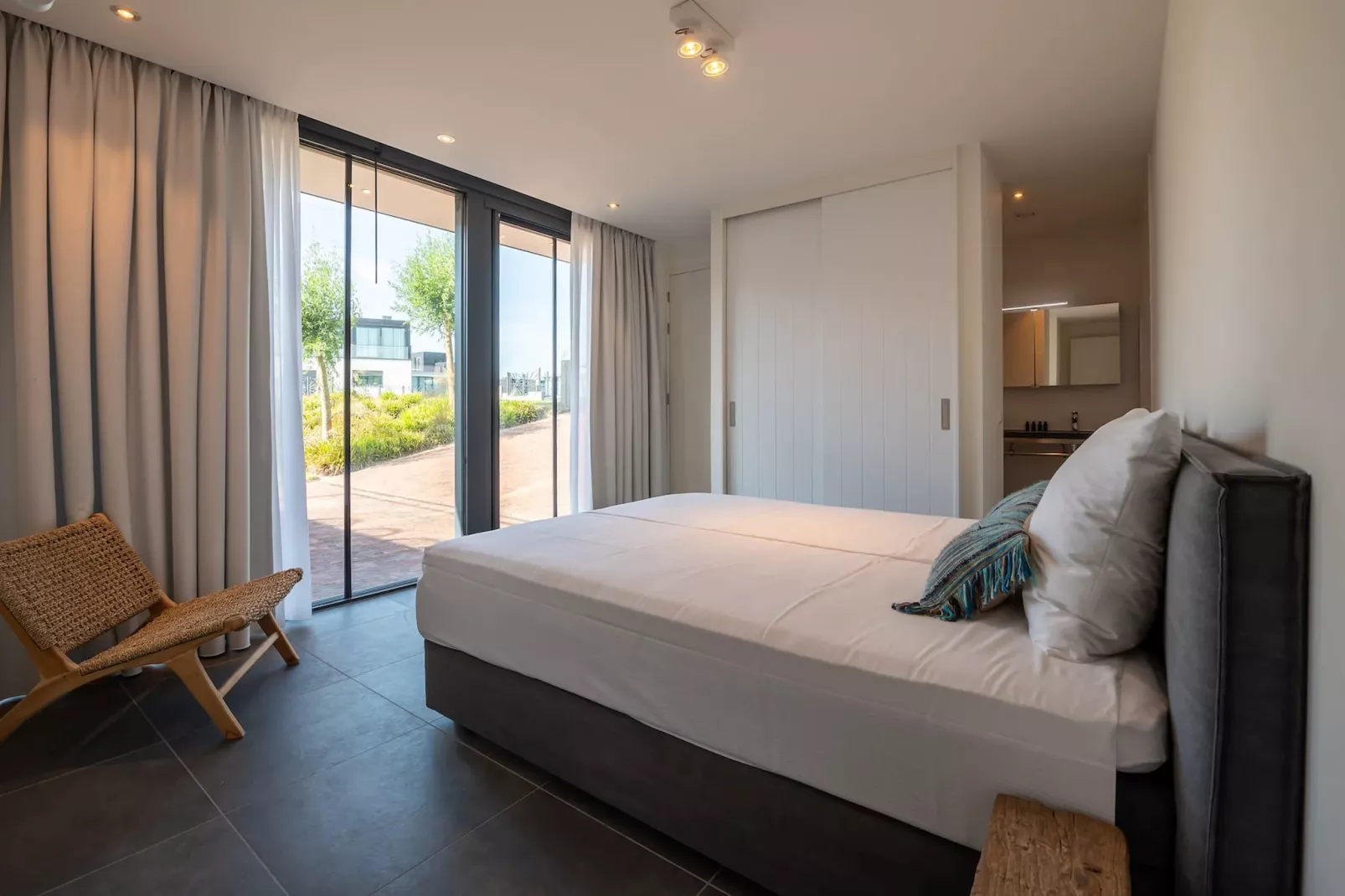 Harbour Village 4-Slaapkamer