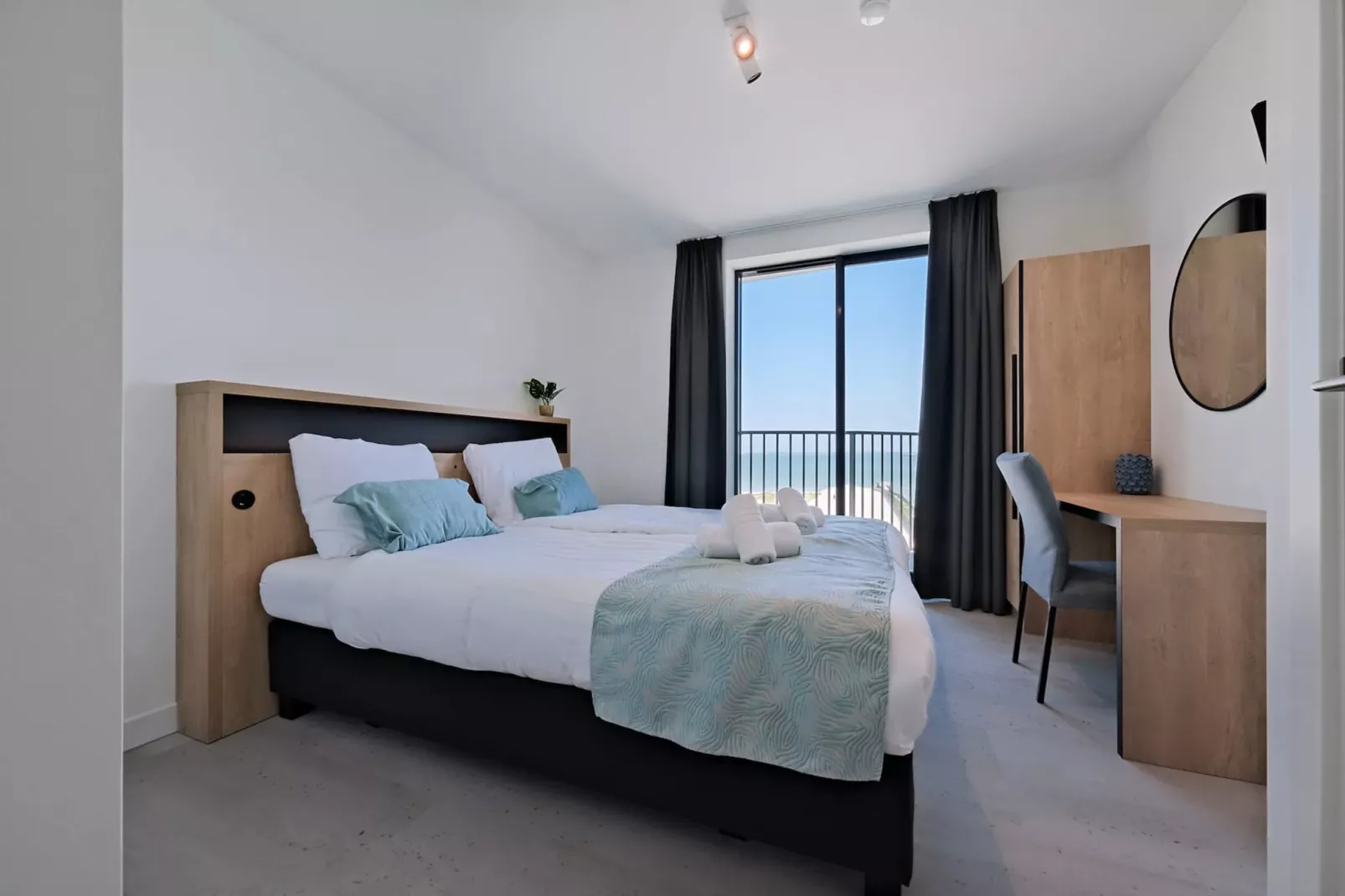 Breskens Apartments & Penthouses 10-Slaapkamer