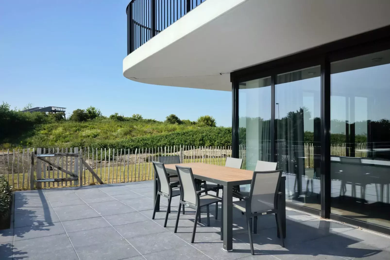 Breskens Apartments & Penthouses 9