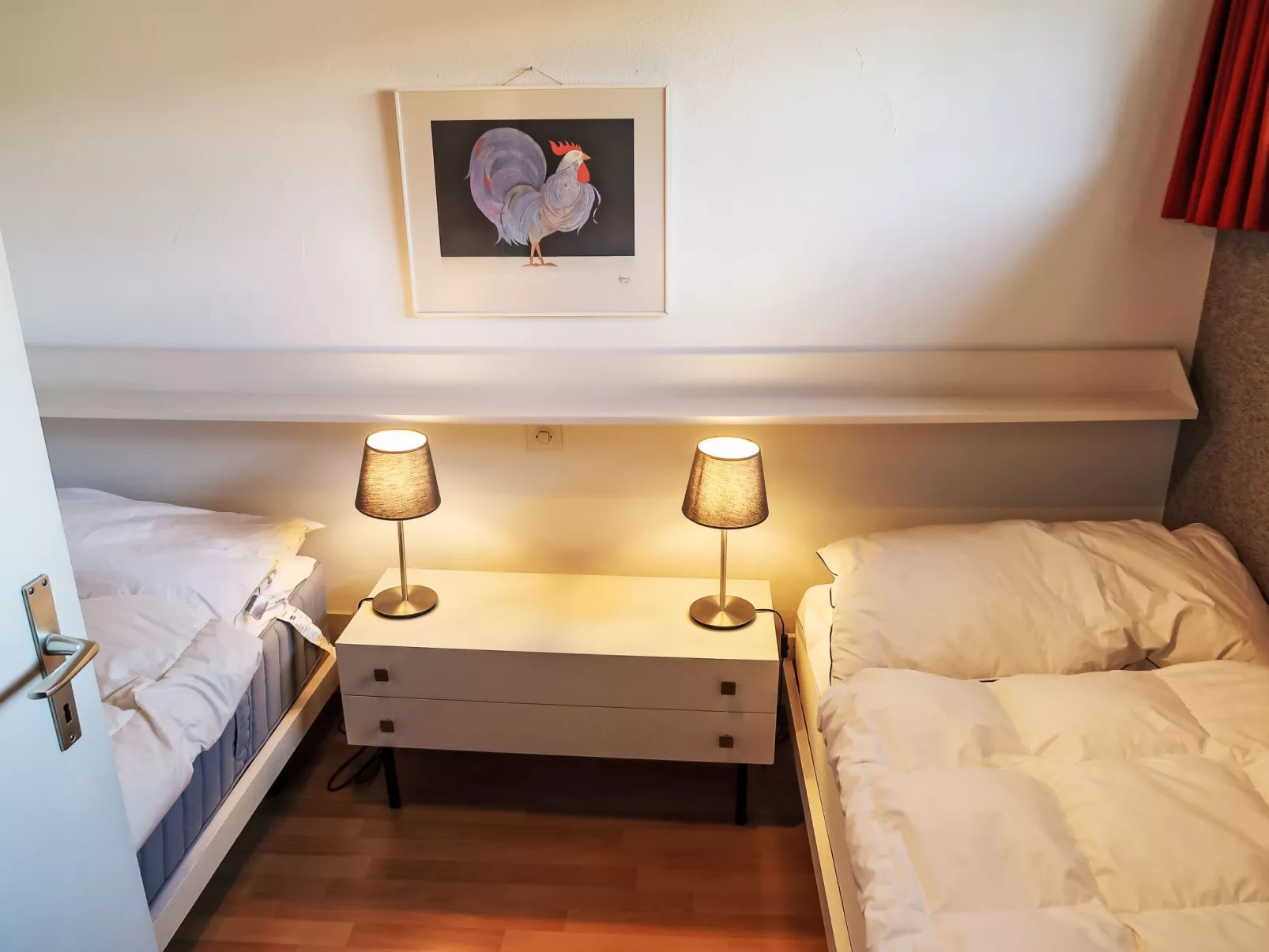 La Prada Wohnung 119-Binnen