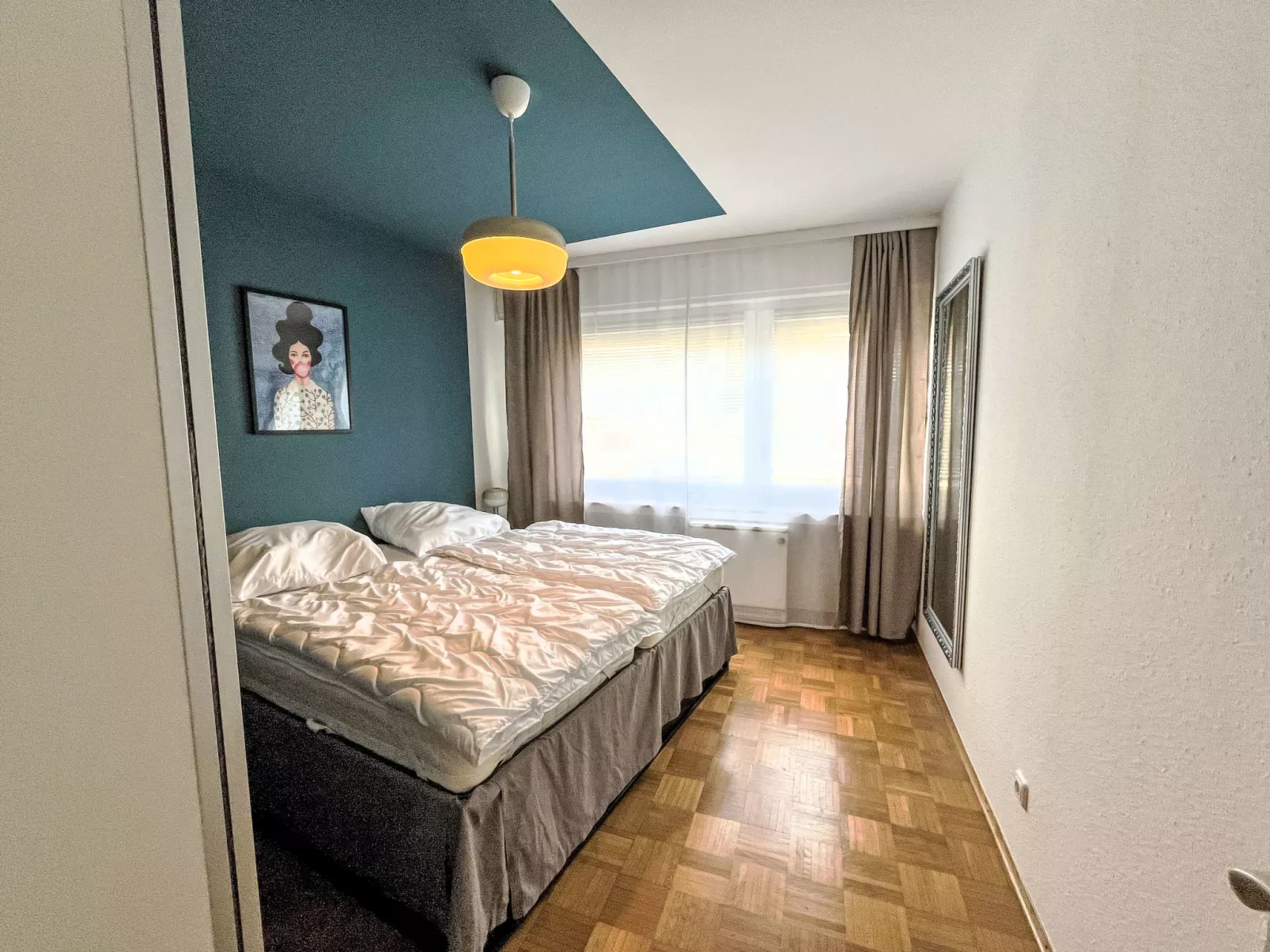 Apartment Magdalena-Binnen