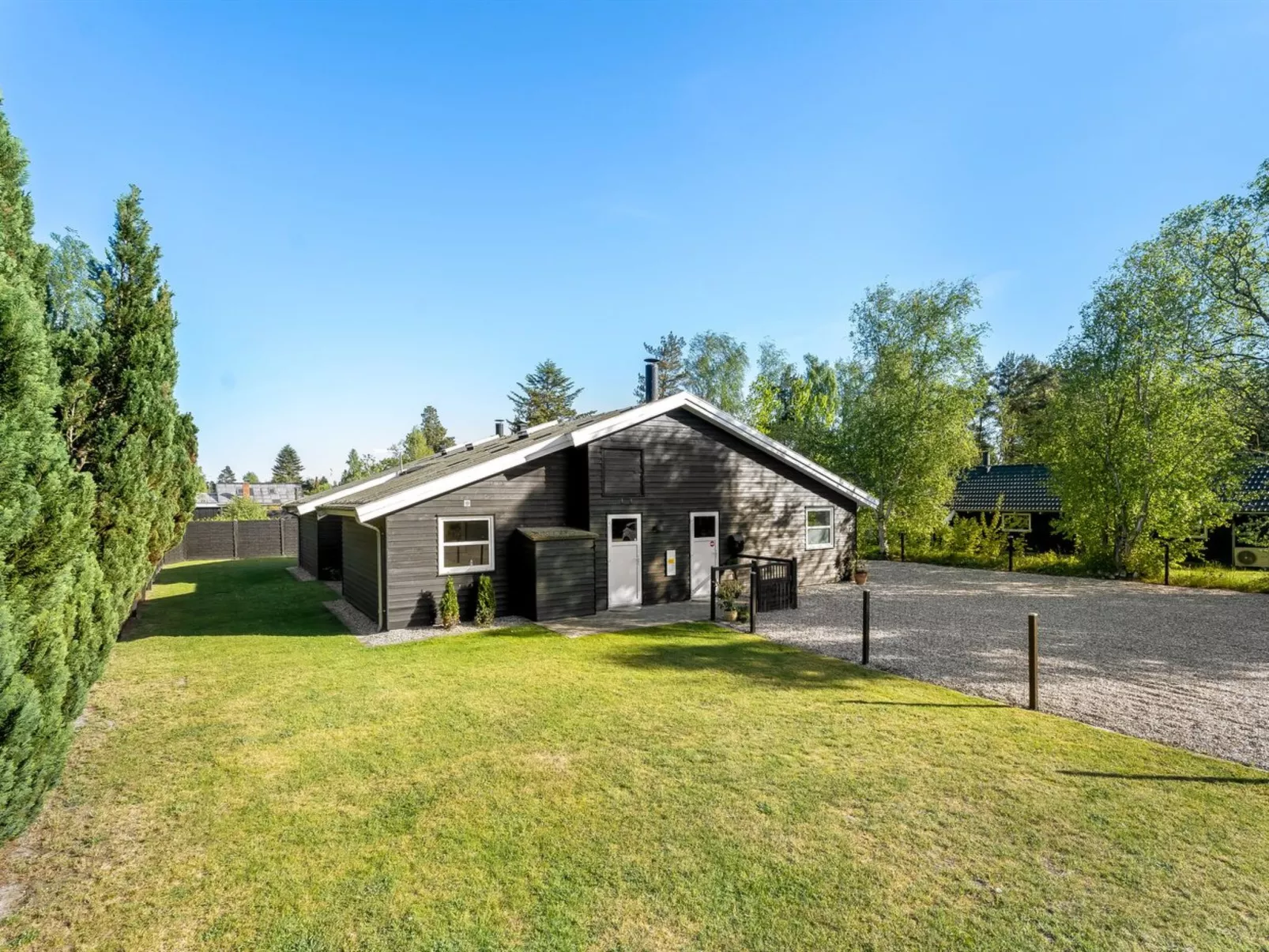 "Marno" - 700m from the sea-Buiten