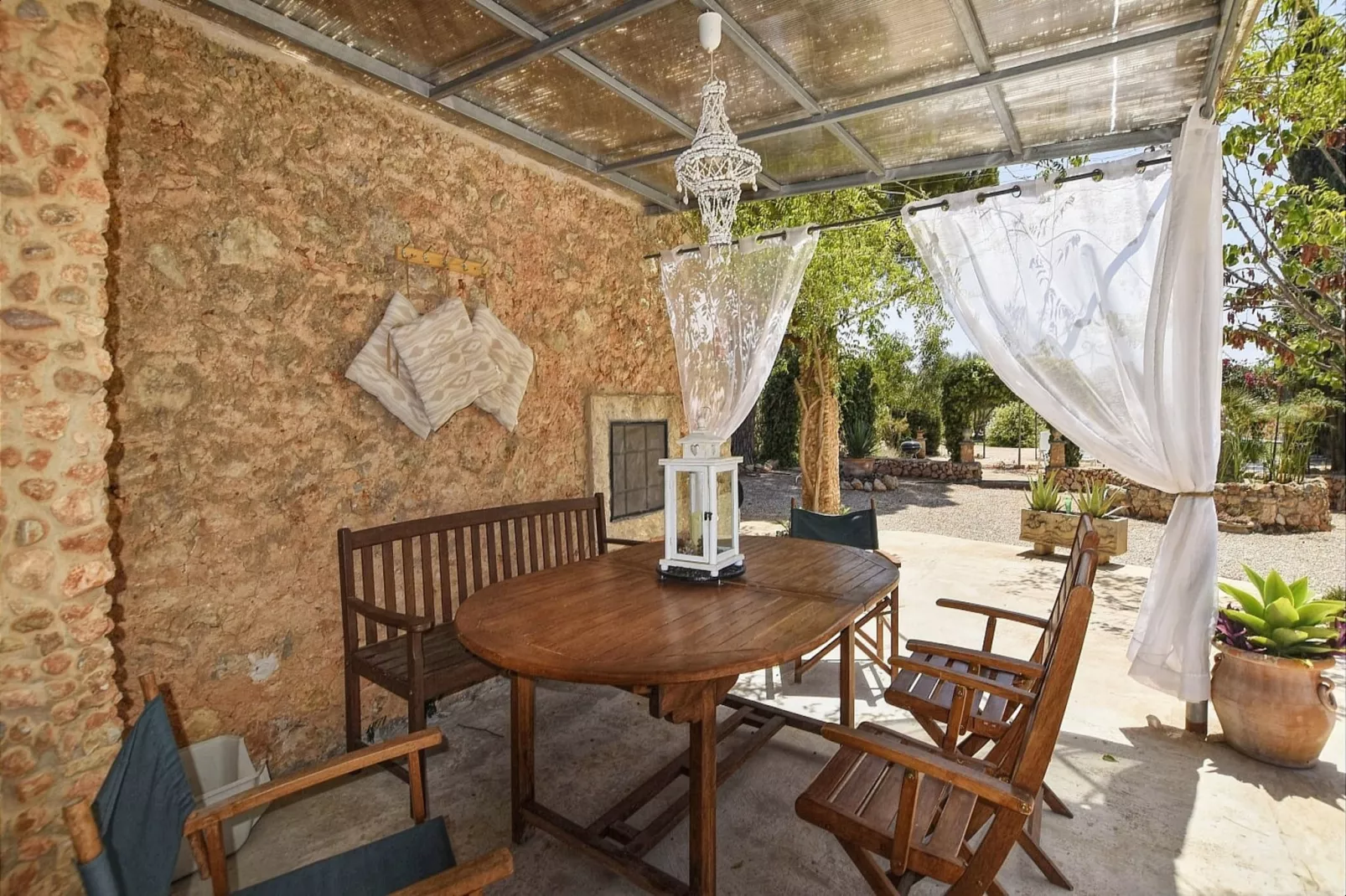 Caseta-Terrasbalkon