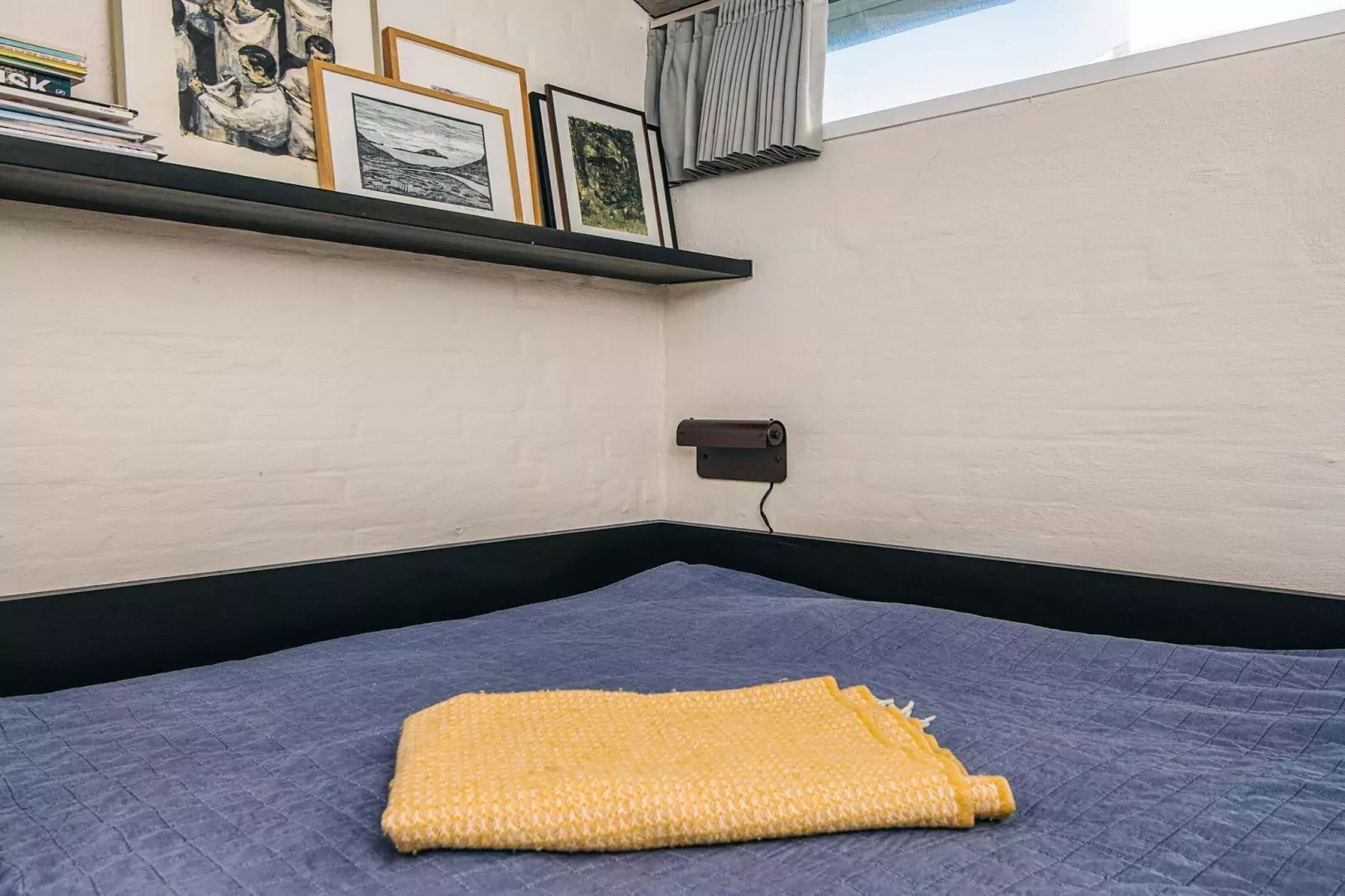 6 persoons vakantie huis in Brovst-Binnen