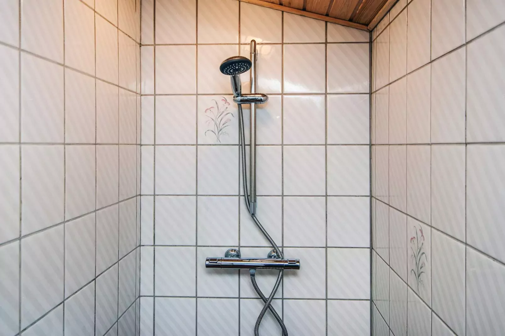 8 persoons vakantie huis in Ebeltoft-Binnen