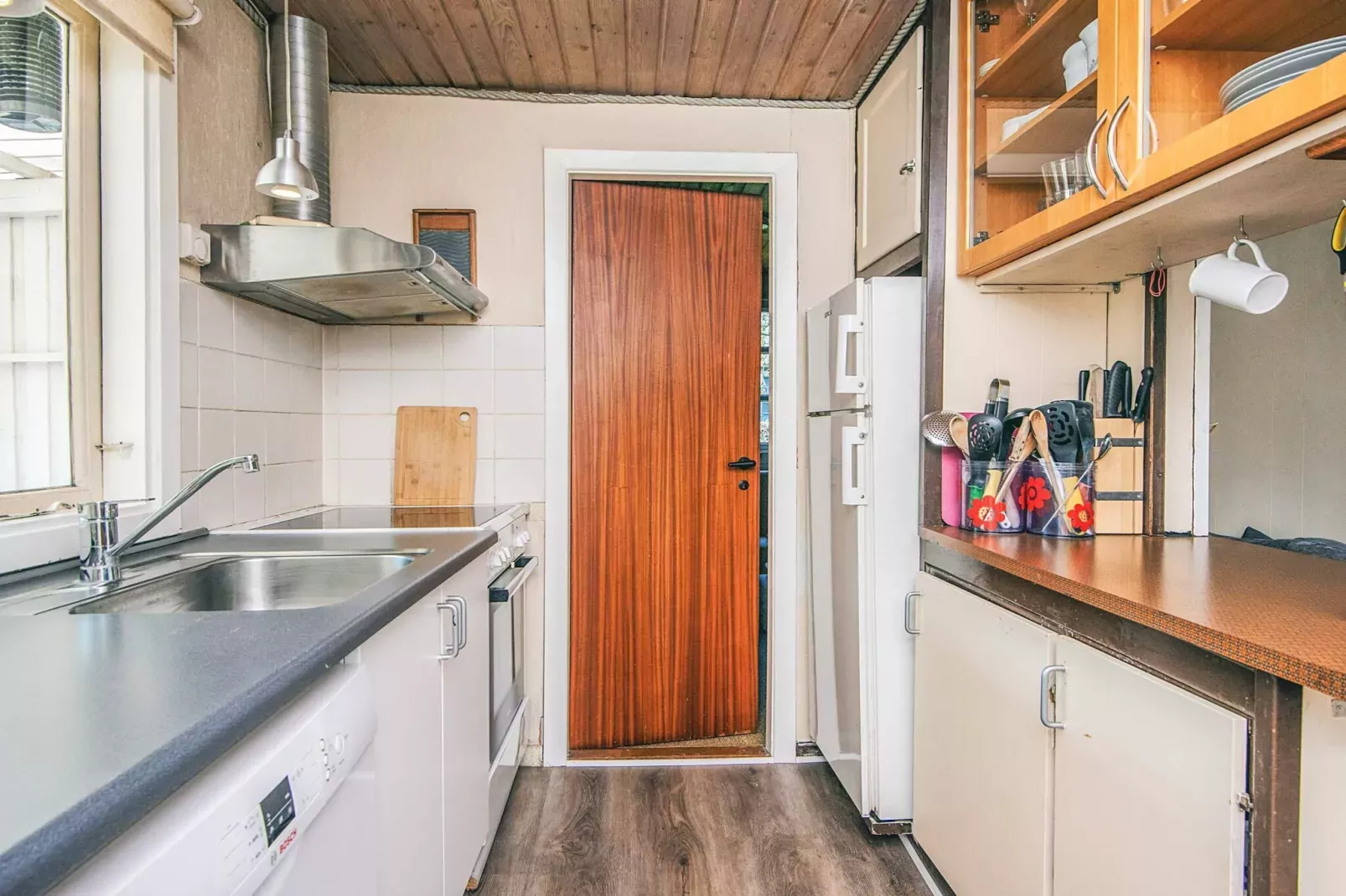 4 persoons vakantie huis in Haderslev-Binnen