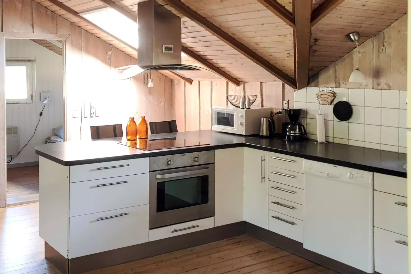 Sfeervolle Cottage Verborgen Schat-By Traum-Niet-getagd