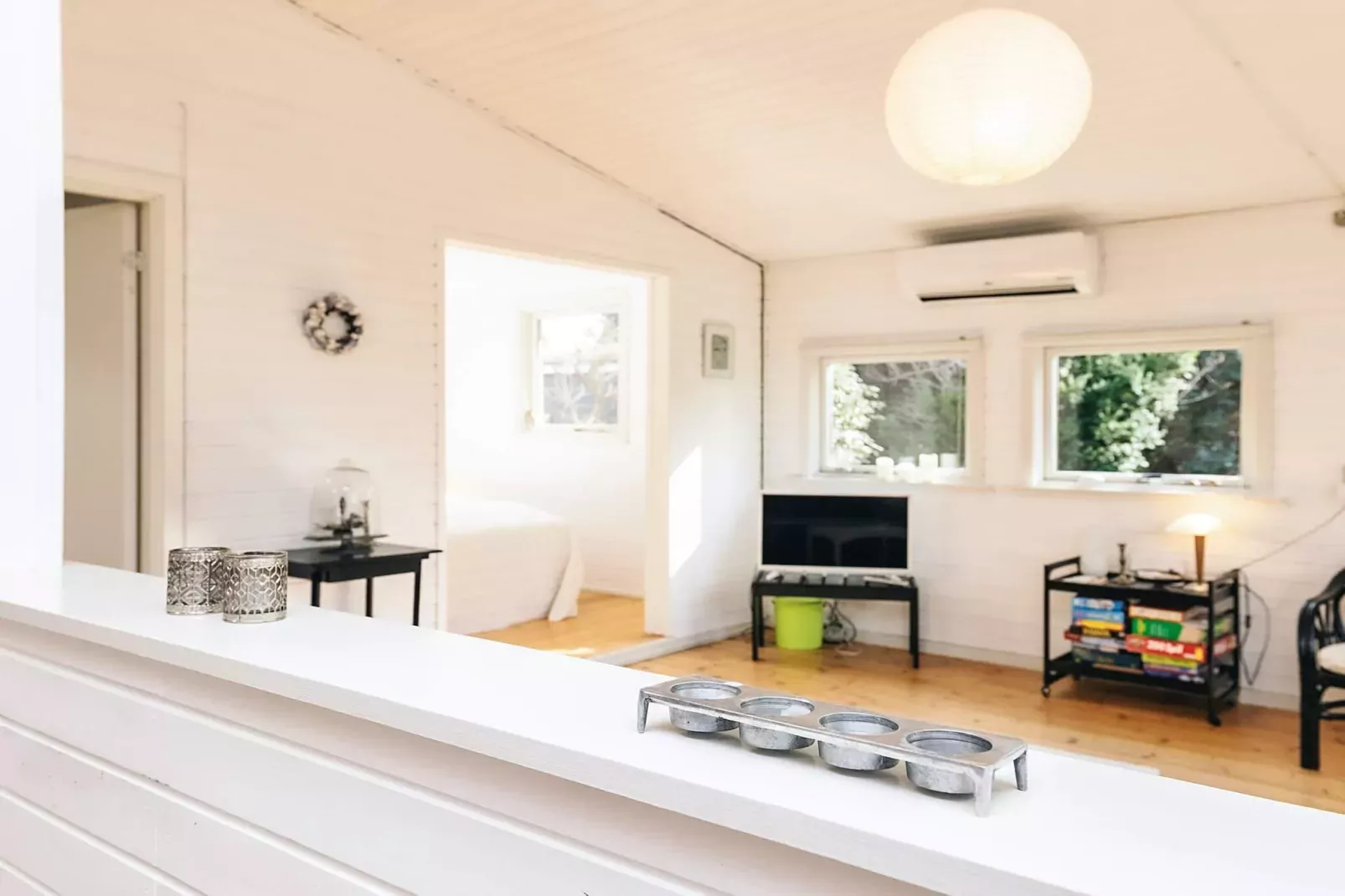6 persoons vakantie huis in Føllenslev-Binnen