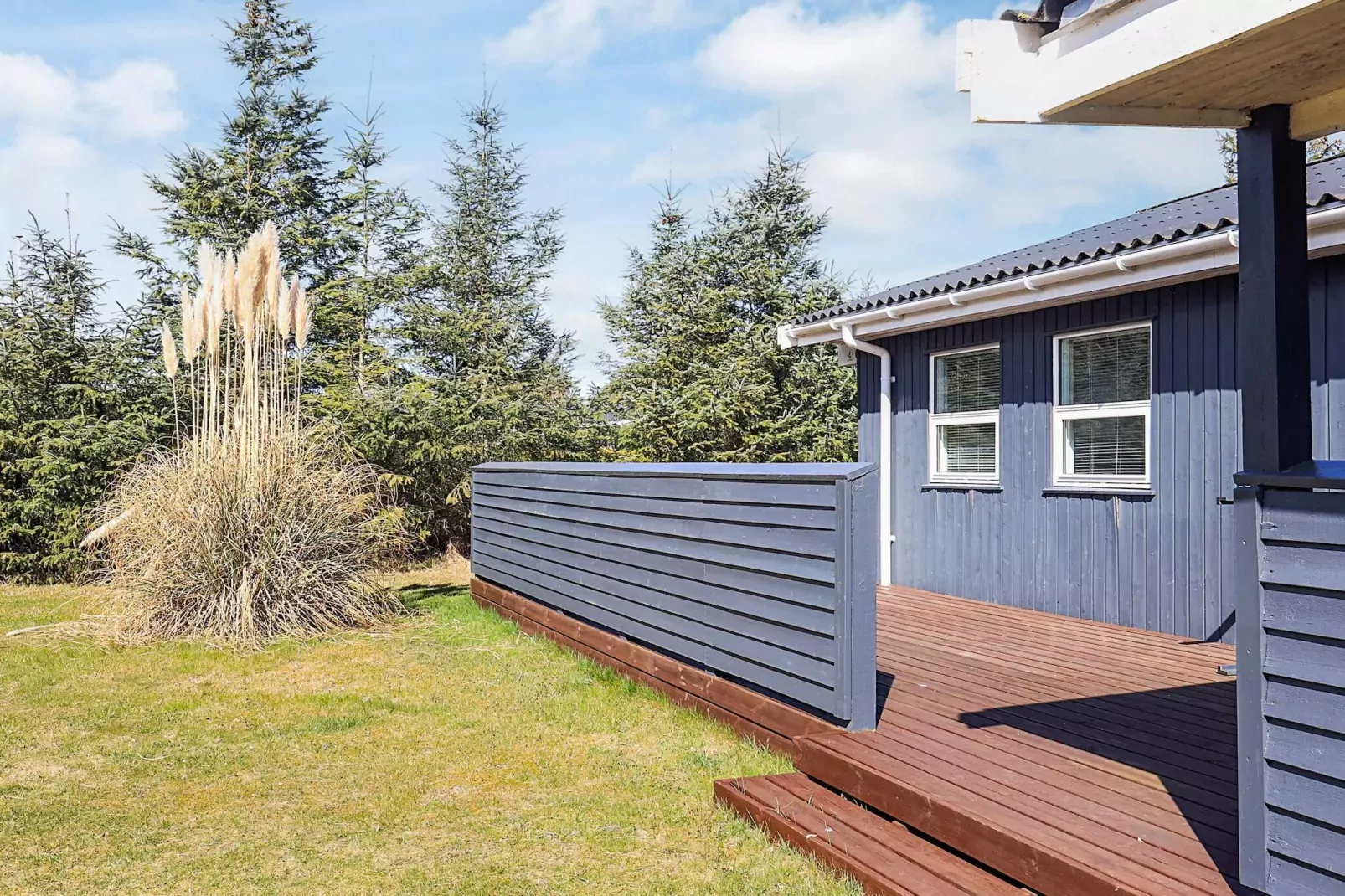 6 persoons vakantie huis in Væggerløse-By Traum-Uitzicht