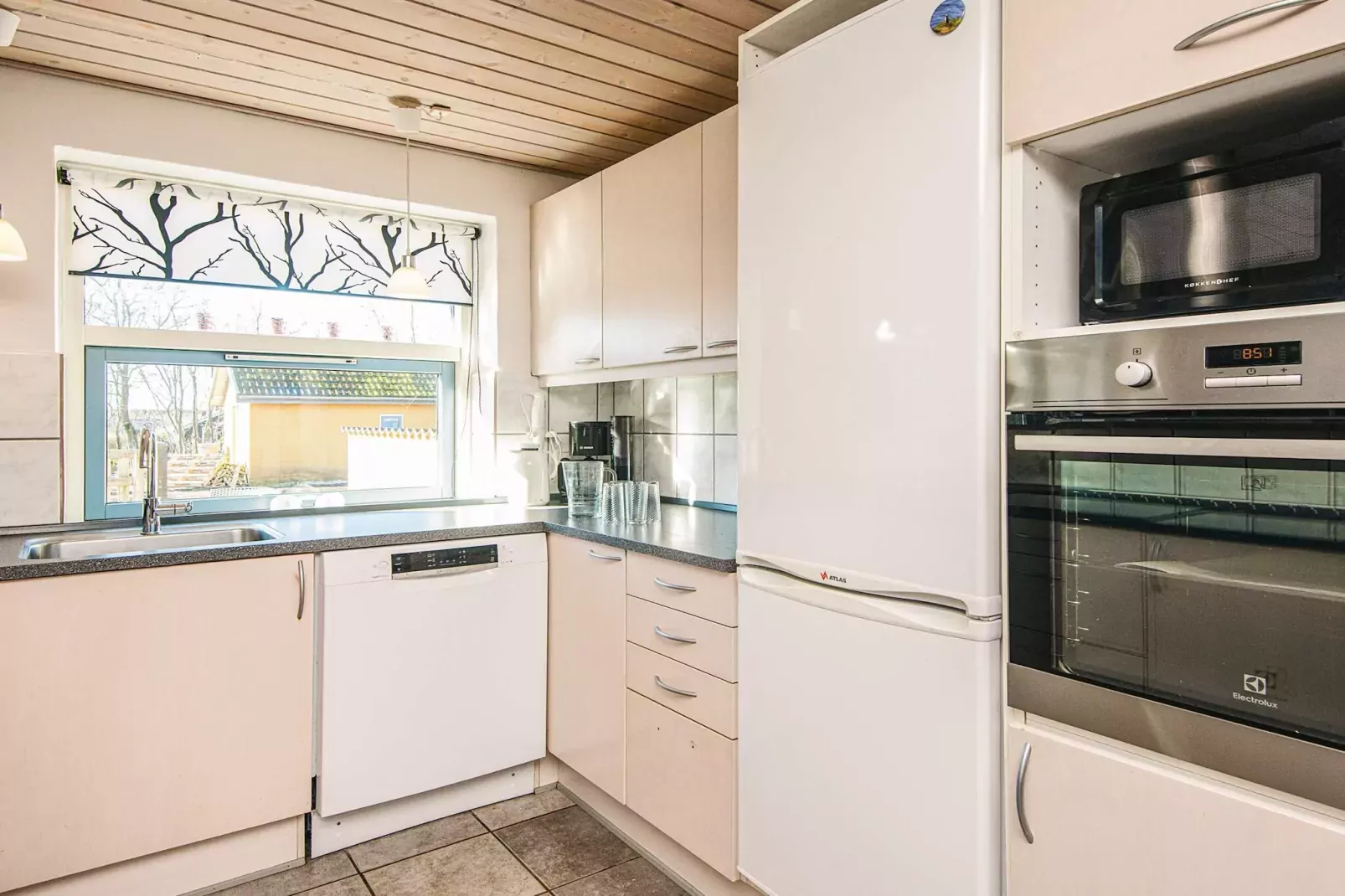 12 persoons vakantie huis in Højslev-By Traum-Binnen