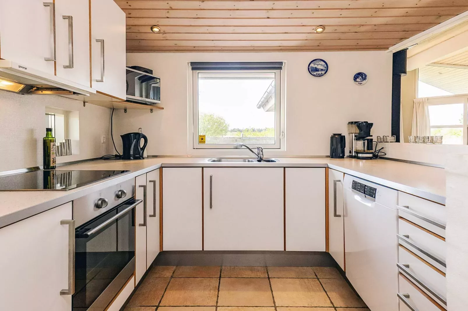 7 persoons vakantie huis in Rødby-By Traum-Binnen