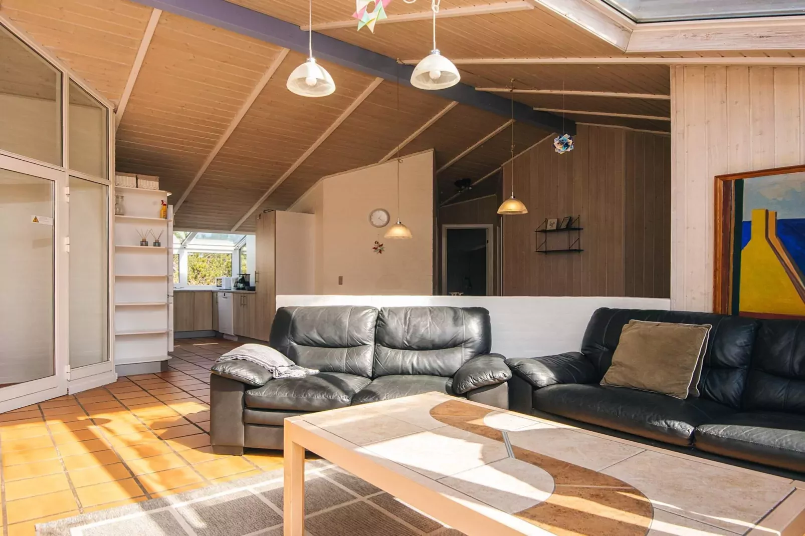 Luxe retraite met zwembad -- By Traum Ferienwohnungen-Binnen