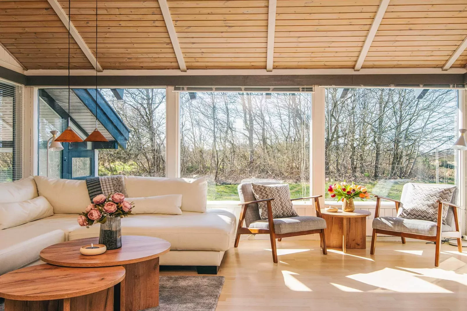 10 persoons vakantie huis in Bindslev-By Traum-Binnen