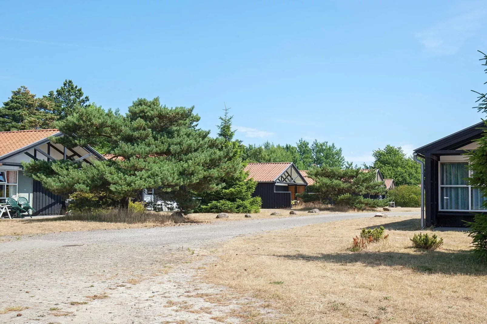 3 room,close to the sea/dike,renovate-Buitenlucht