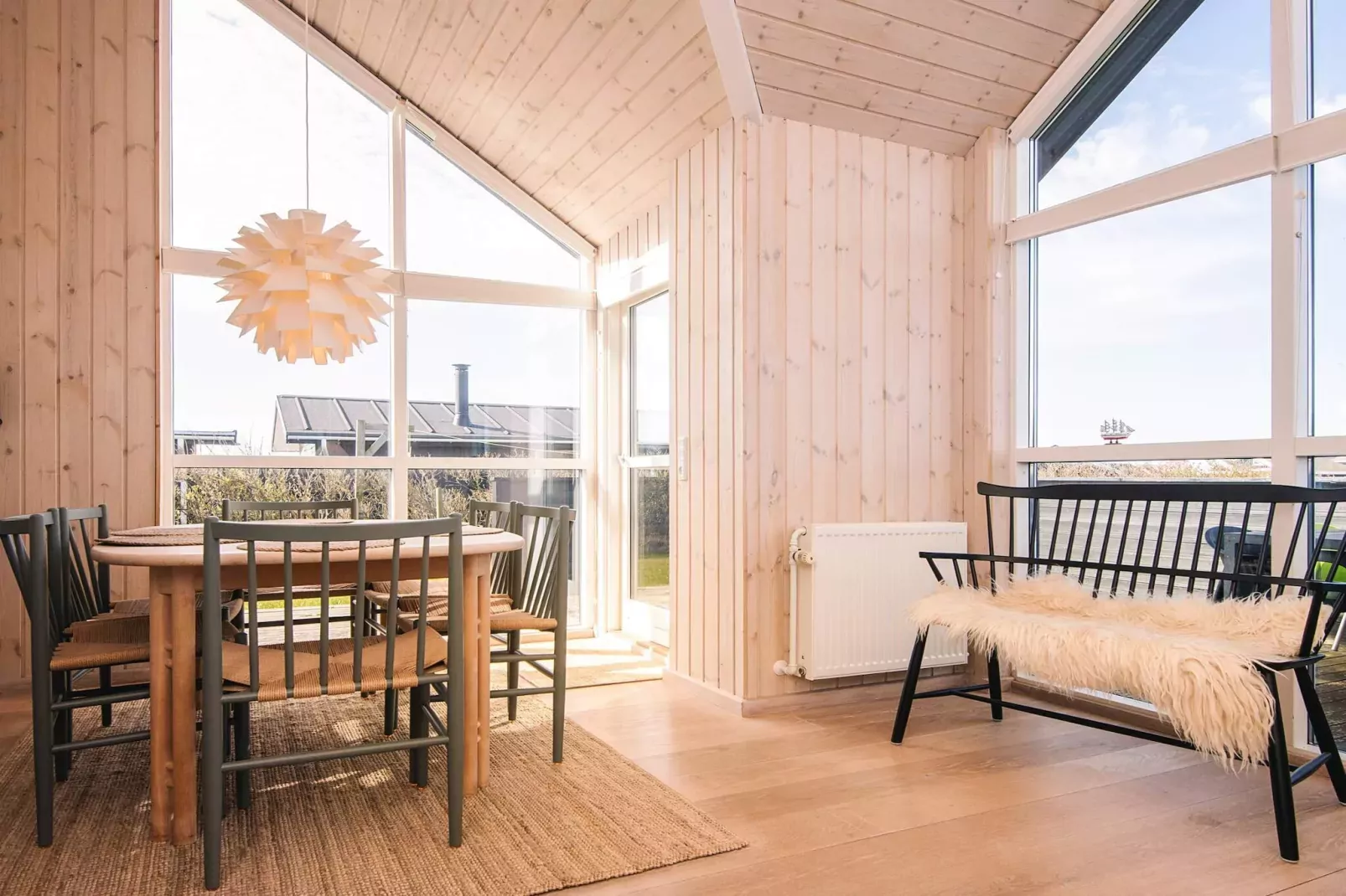 Luxe retraite nabij strand -- By Traum Ferienwohnungen-Binnen