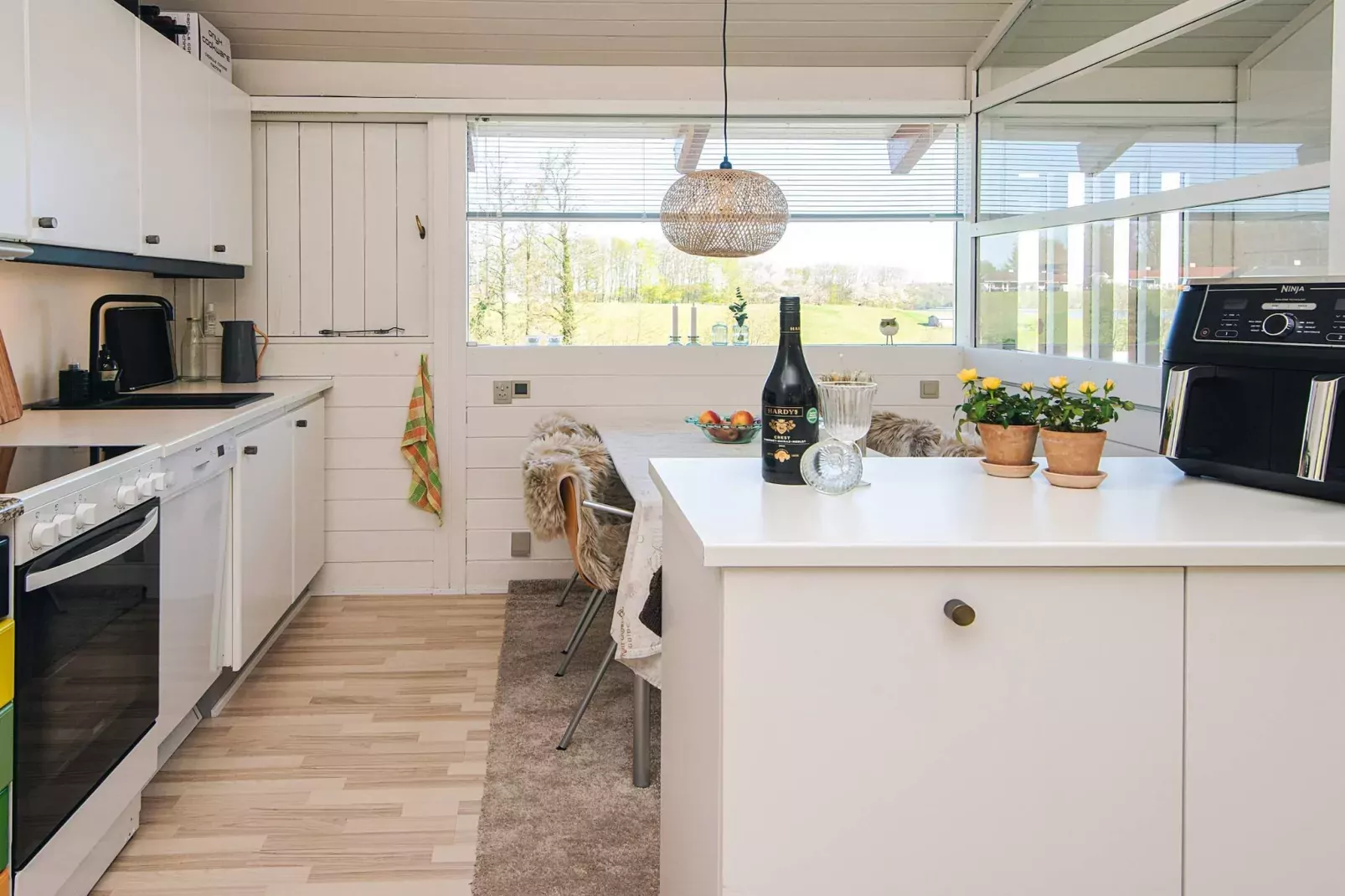 4 persoons vakantie huis in Aabenraa-By Traum-Binnen