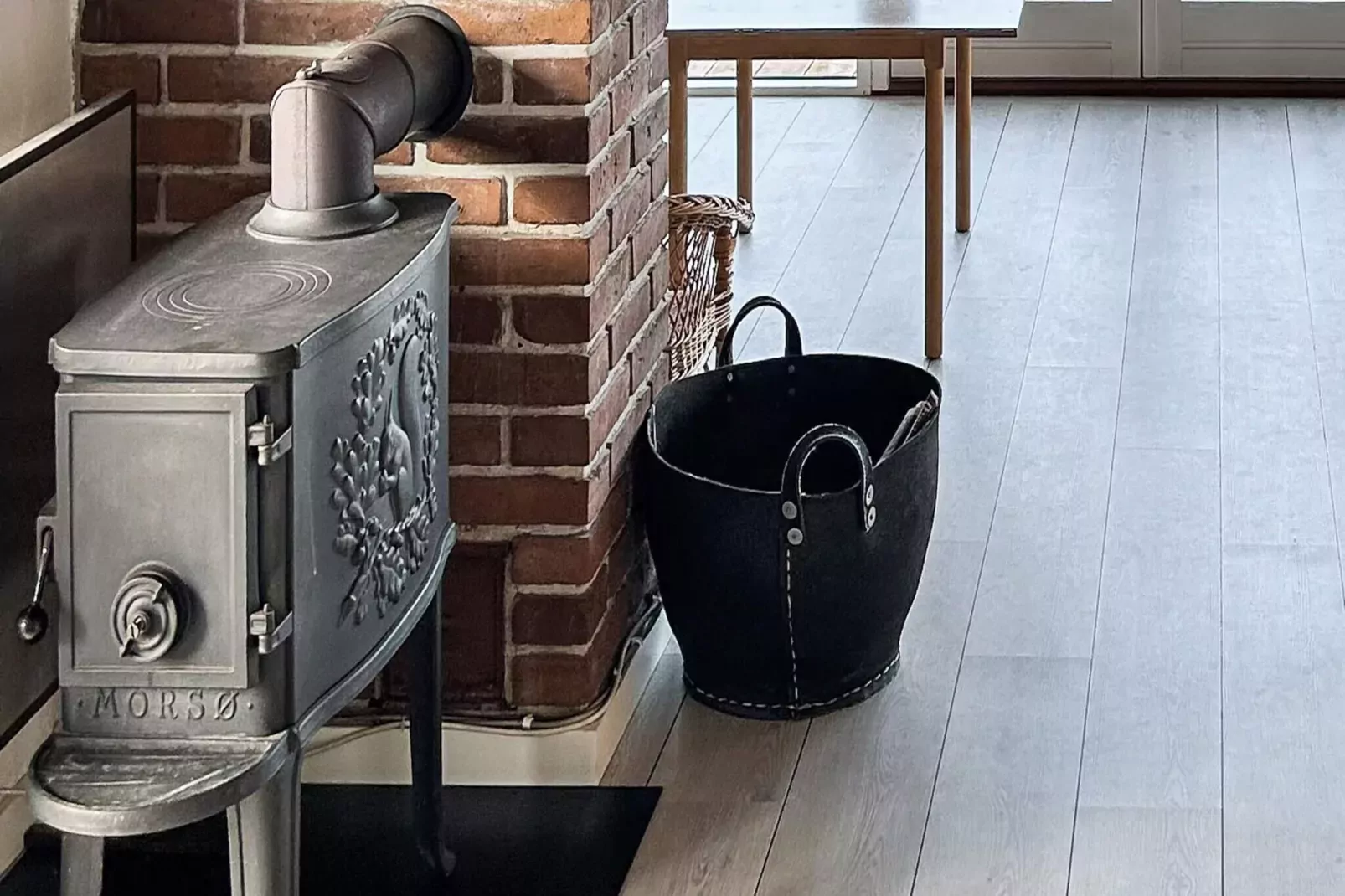 6 persoons vakantie huis in Bindslev-By Traum-Binnen