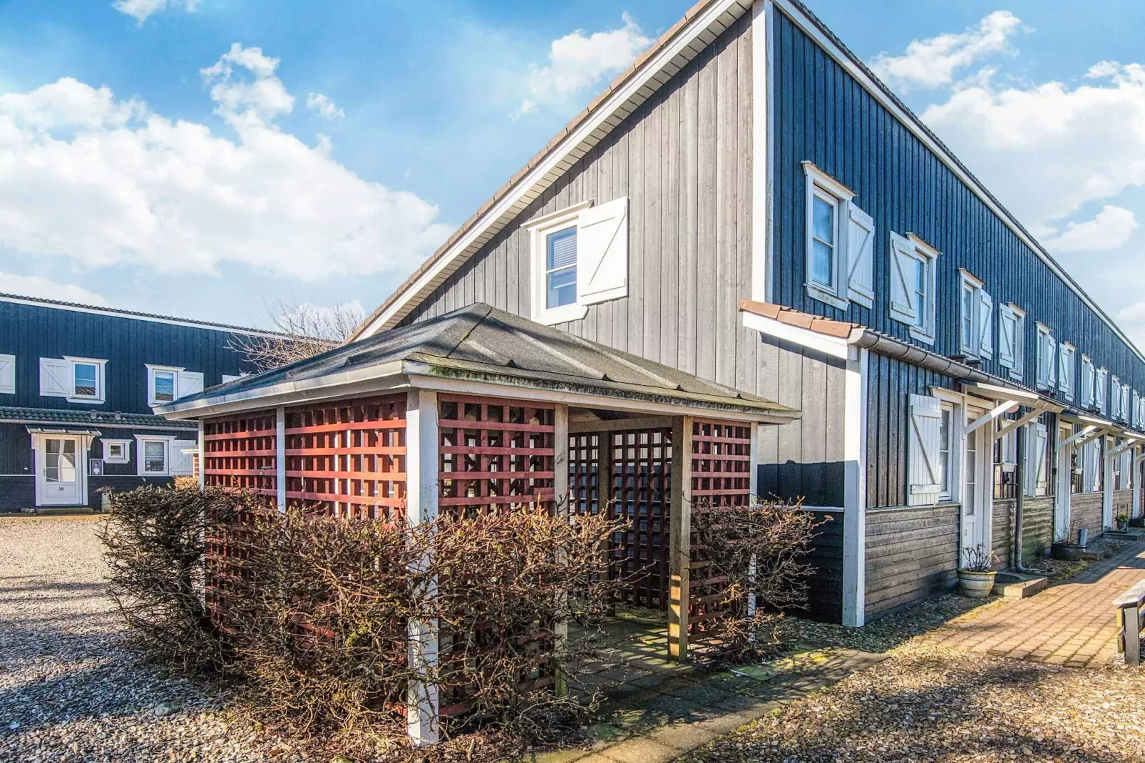 6 persoons vakantie huis in Vestervig-By Traum-Buitenlucht