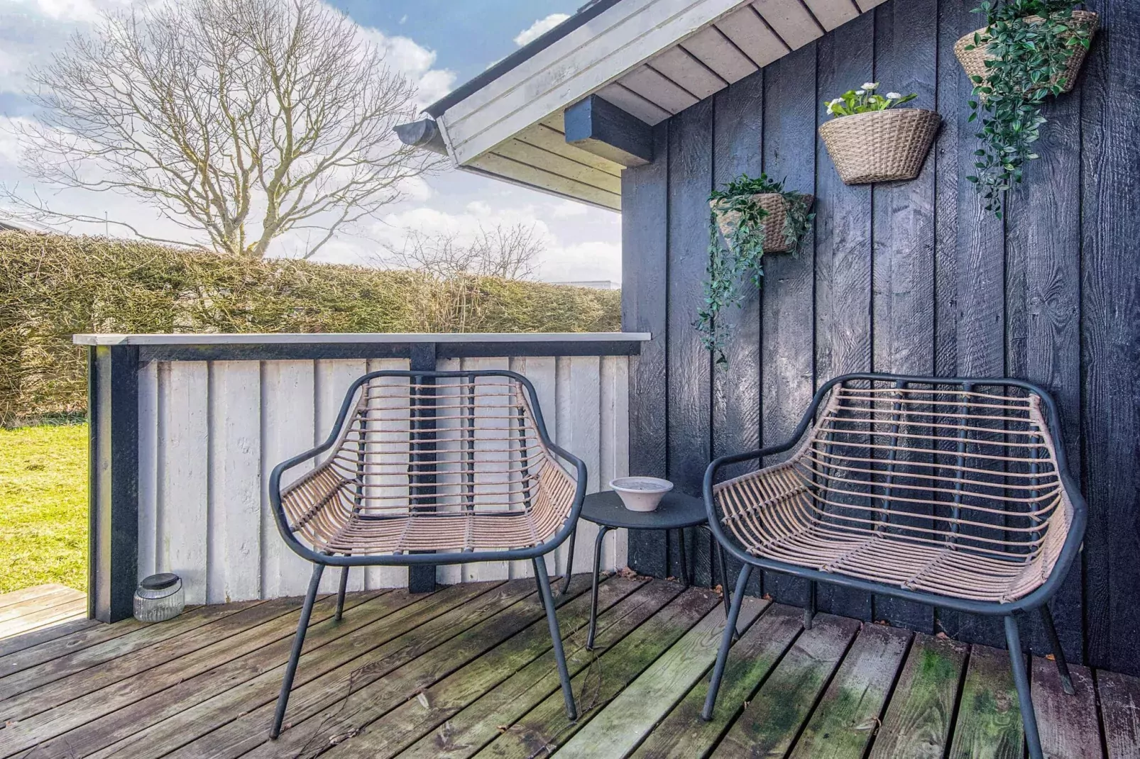 5 persoons vakantie huis in Hejls-By Traum-Uitzicht