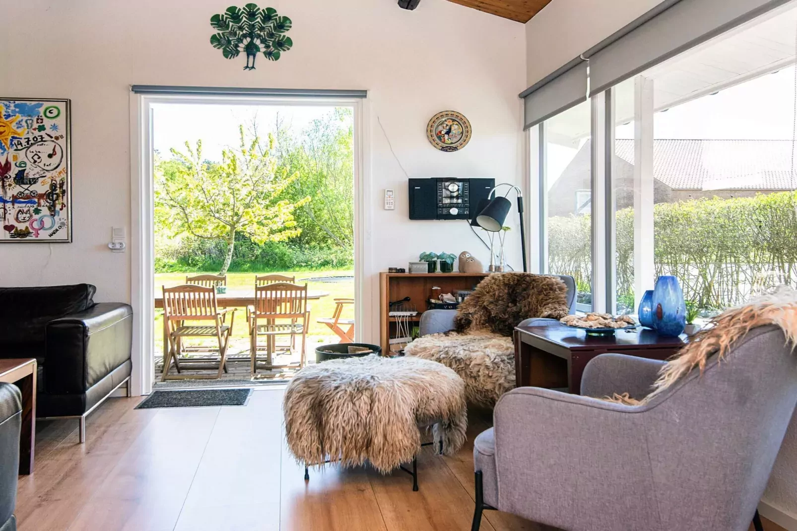 6 persoons vakantie huis in Ebeltoft-By Traum-Binnen